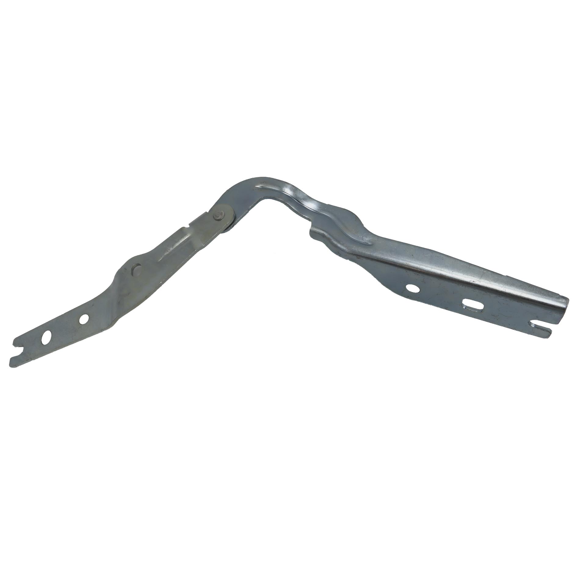 Frontklappenscharnier 5G0823301B Original VW Golf Bj. 2013 - 2020