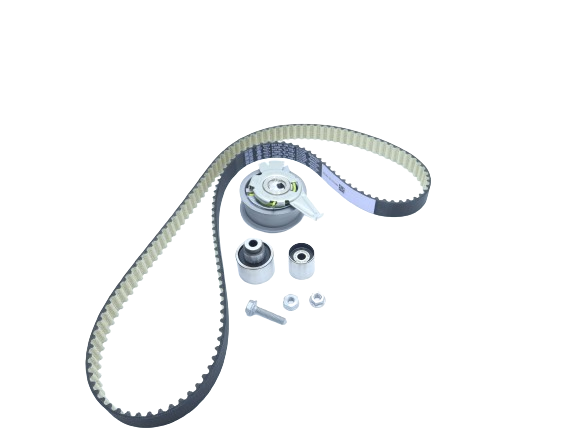 Original VW Transporter Crafter Reparatursatz Zahnriemensatz