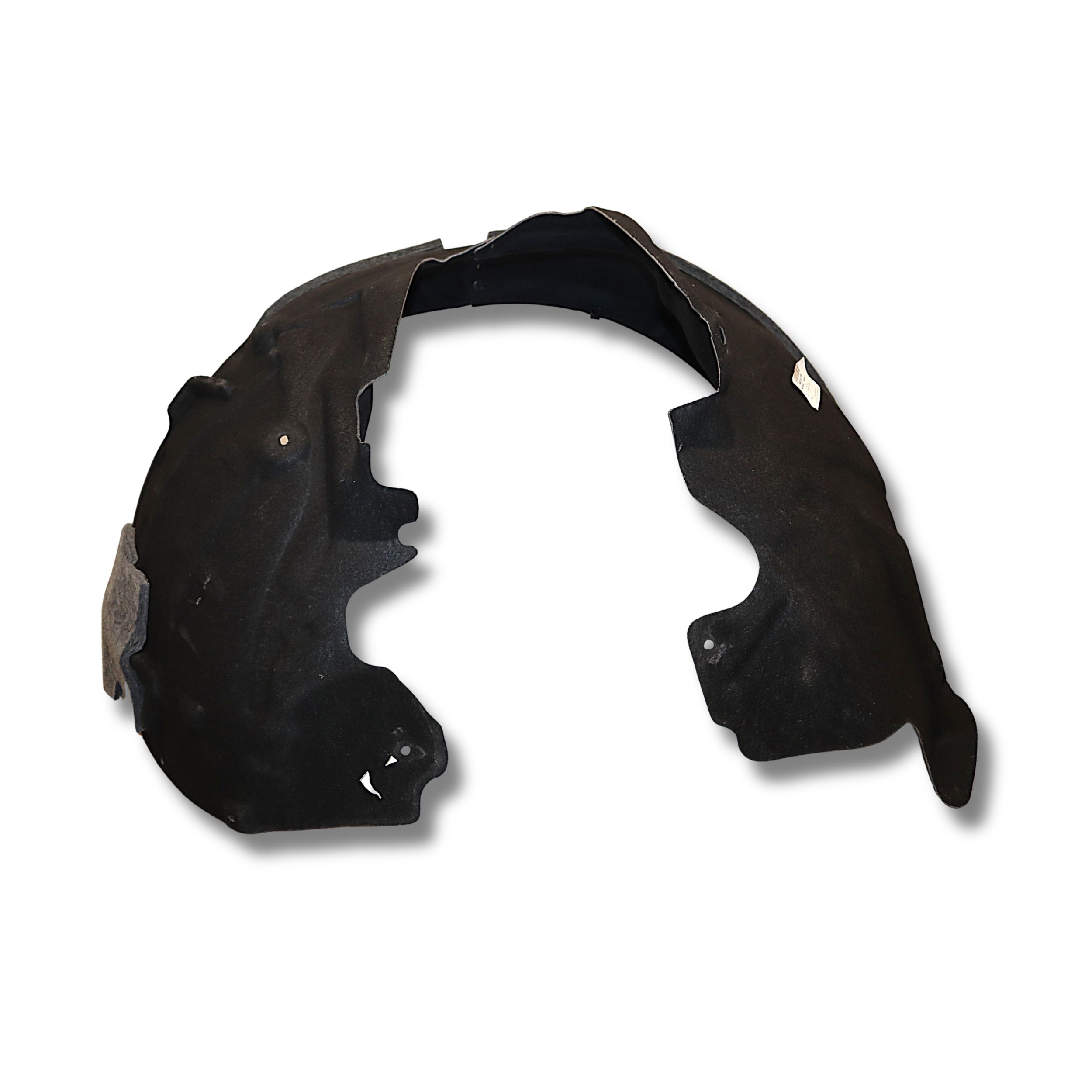 Original Audi A7 C7 (4G) Sportback Radhausschale Radschale rechts vorn - 4G8821172D