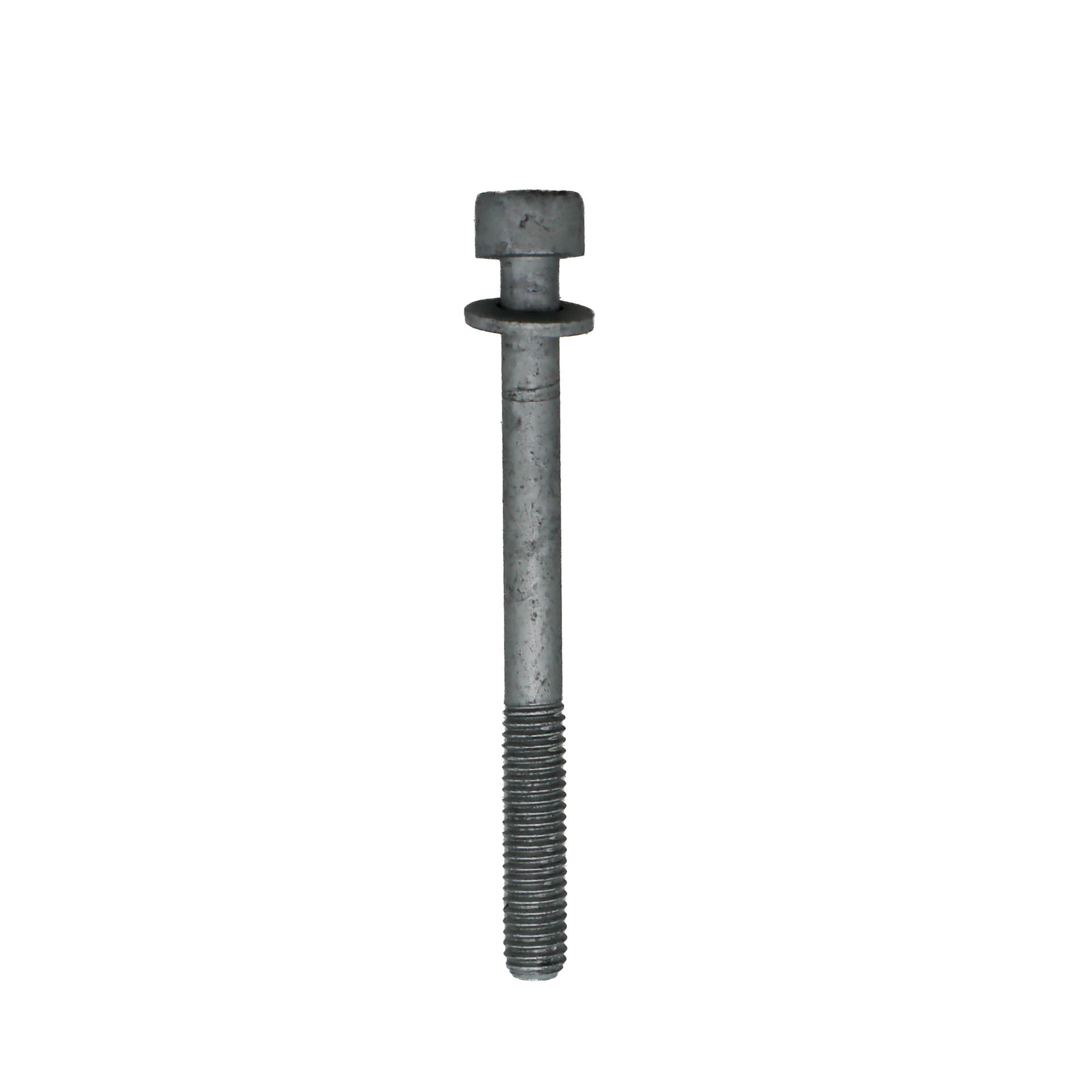Zylinderschraube mit Innensechskantkopf N  10099303 M6x65mm Original VW Beetle Phaeton Touareg Audi A8 S8