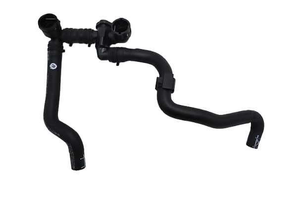 Original Audi A3 RS3 VW Touran Golf SEAT Leon Skoda Octavia Kühlmittelschlauch mit Schnellkupplung 