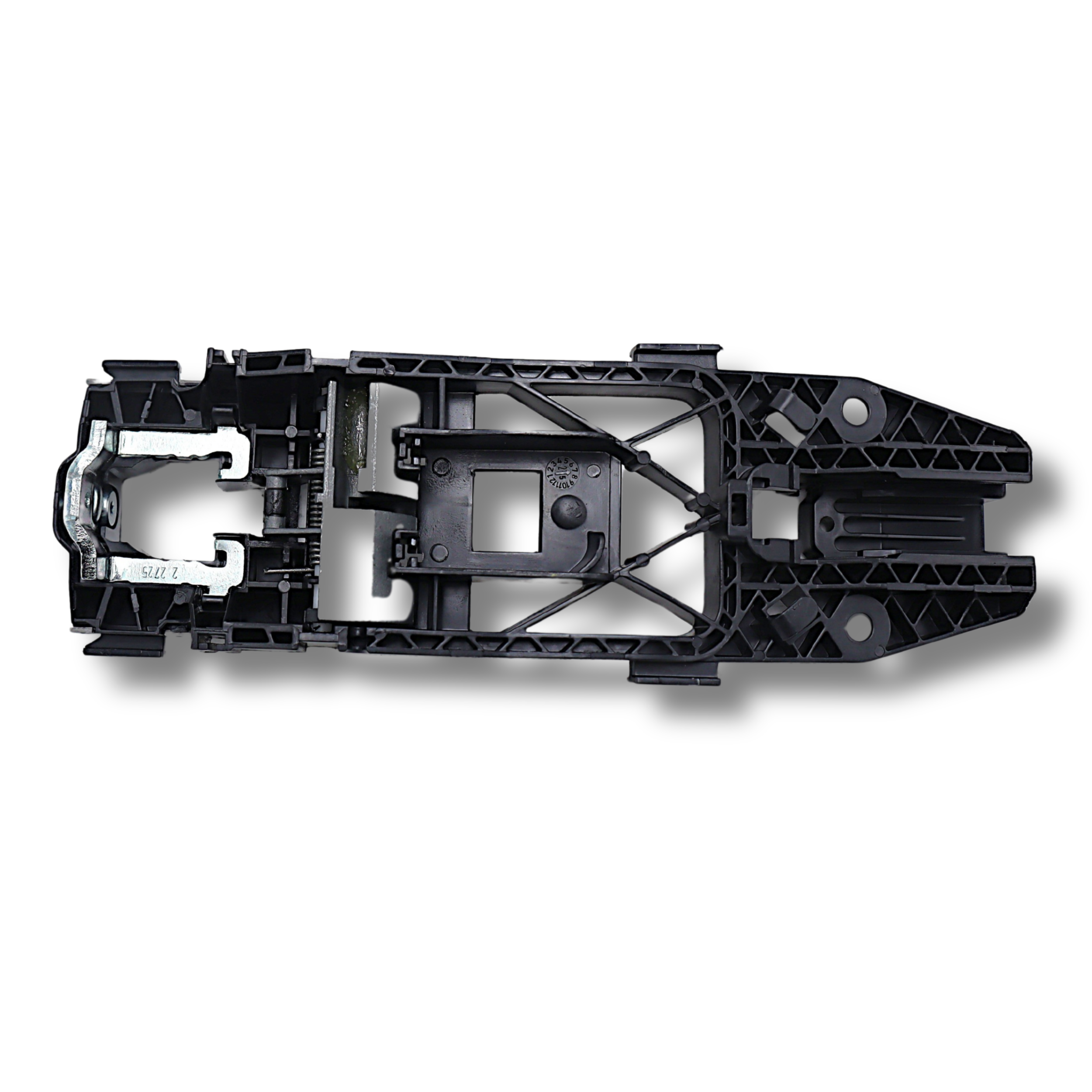 Oirginal VW, Audi, Seat, Skoda Lagerbügel  5N0837885H