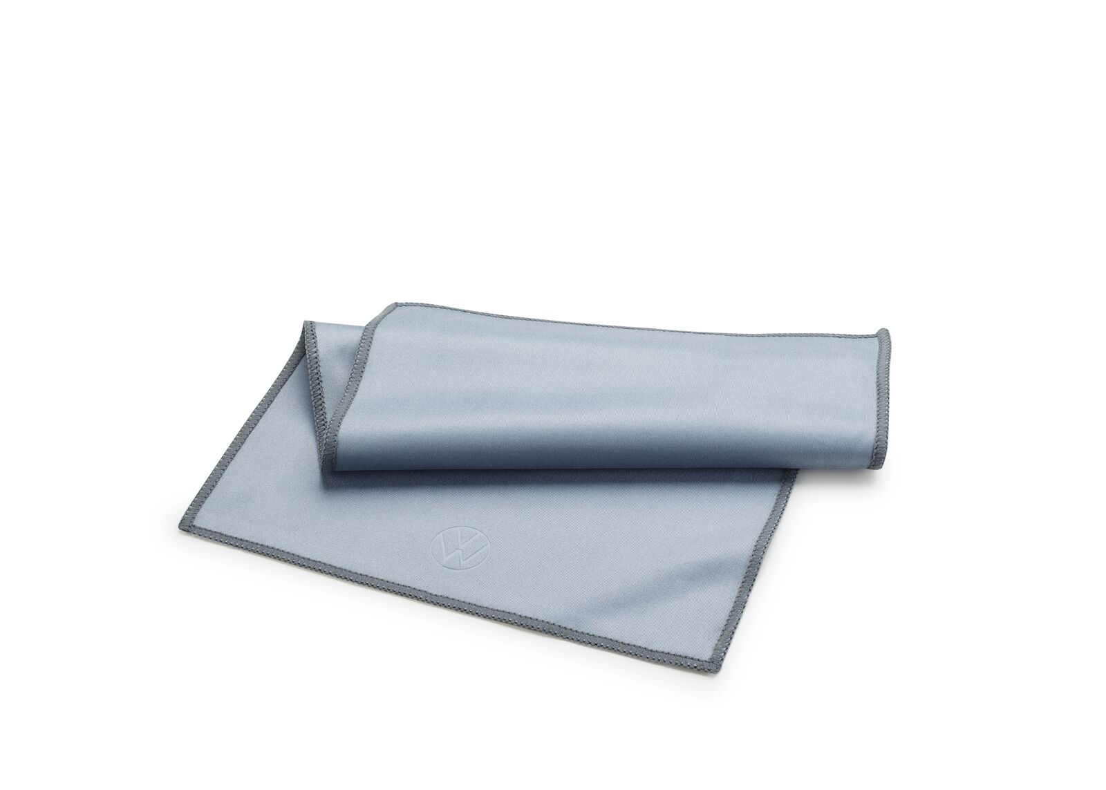 Original VW Reinigungstuch Microfaser Touchdisplays Hochglanzoberflächen