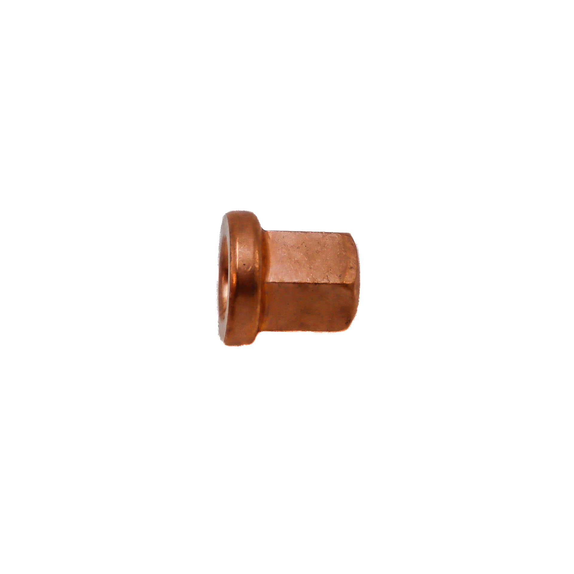 Sechskantbundmutter WHT000001N M8 - Original VW Audi Seat Skoda