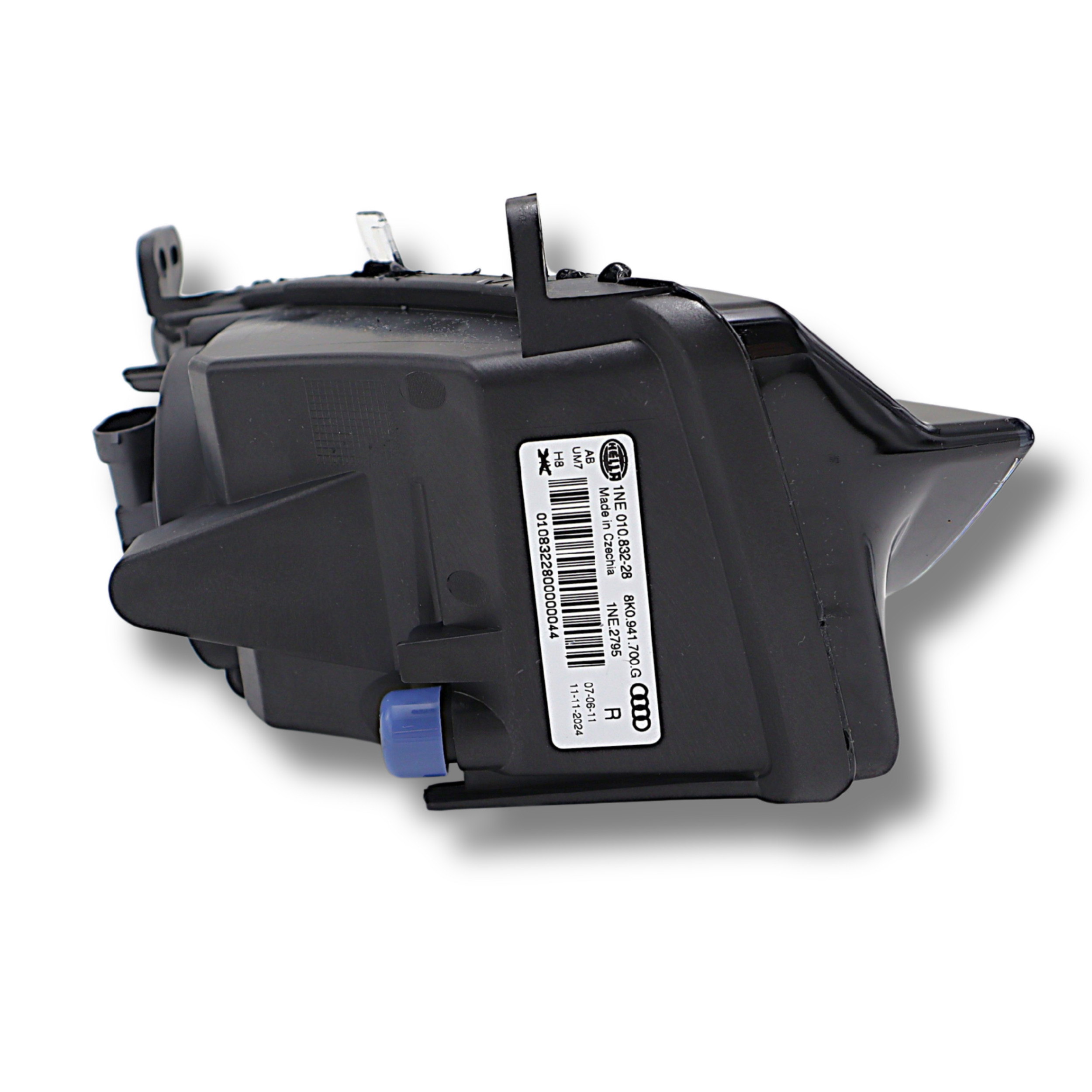 Original Audi A4 A5 Halogennebelscheinwerfer rechts 8K0941700G