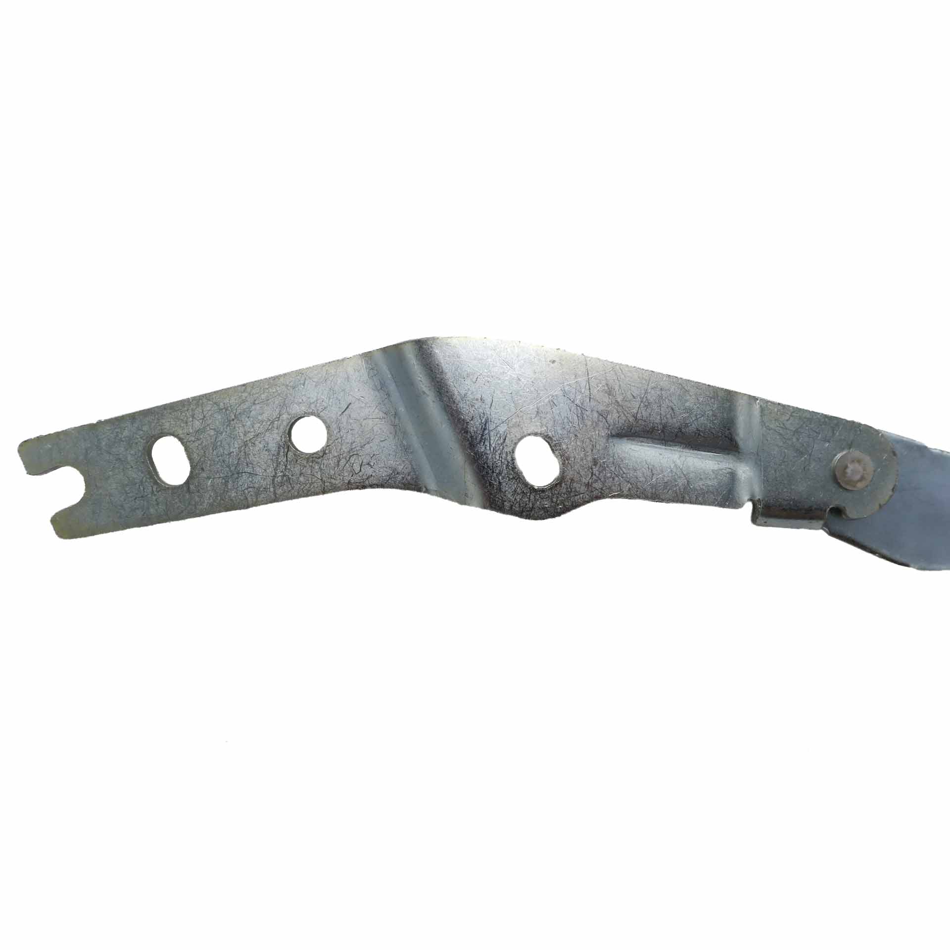 Frontklappenscharnier 5G0823302B Original VW Golf Bj. 2013 - 2020