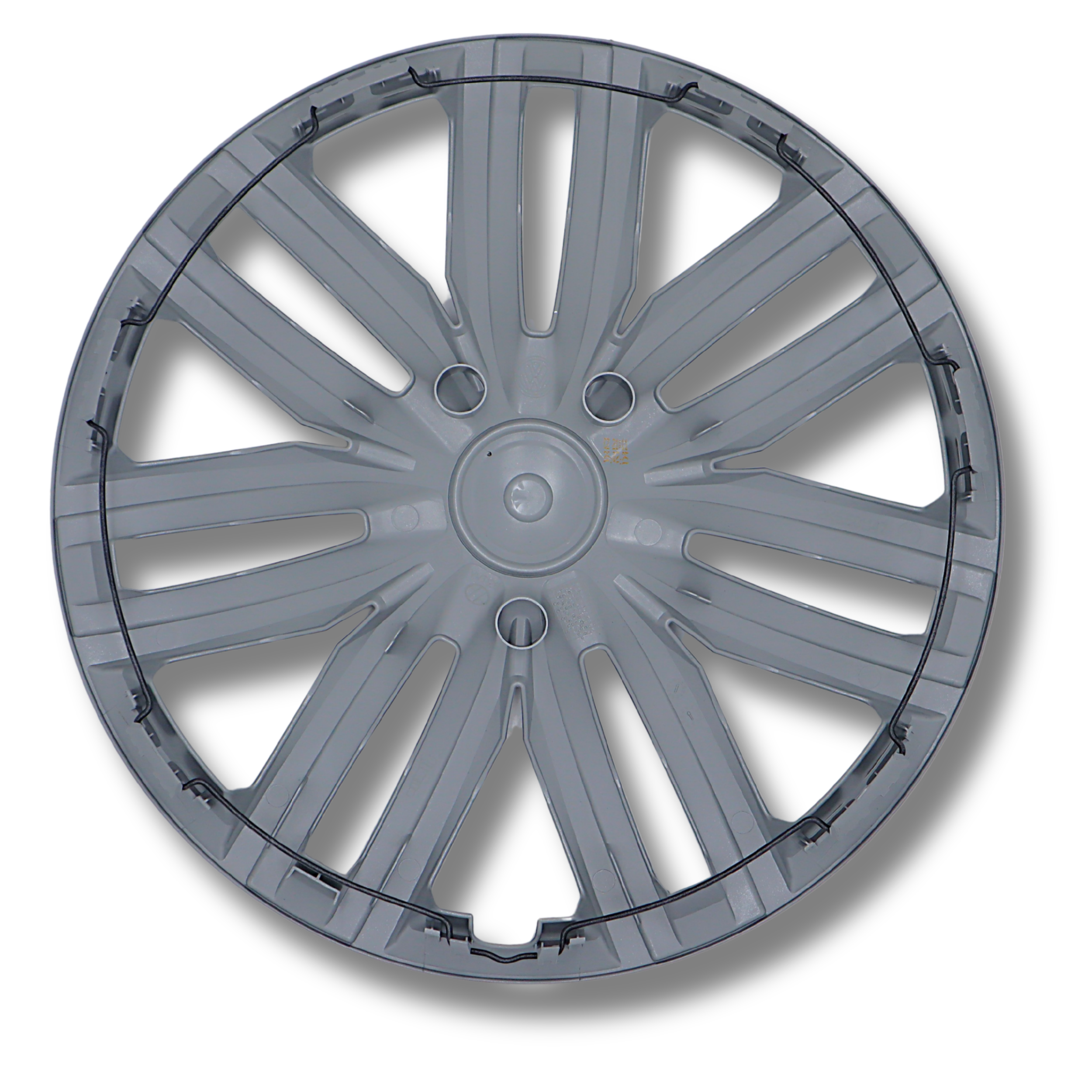 Original VW Caddy Zierkappe 2K5601147  1ZX