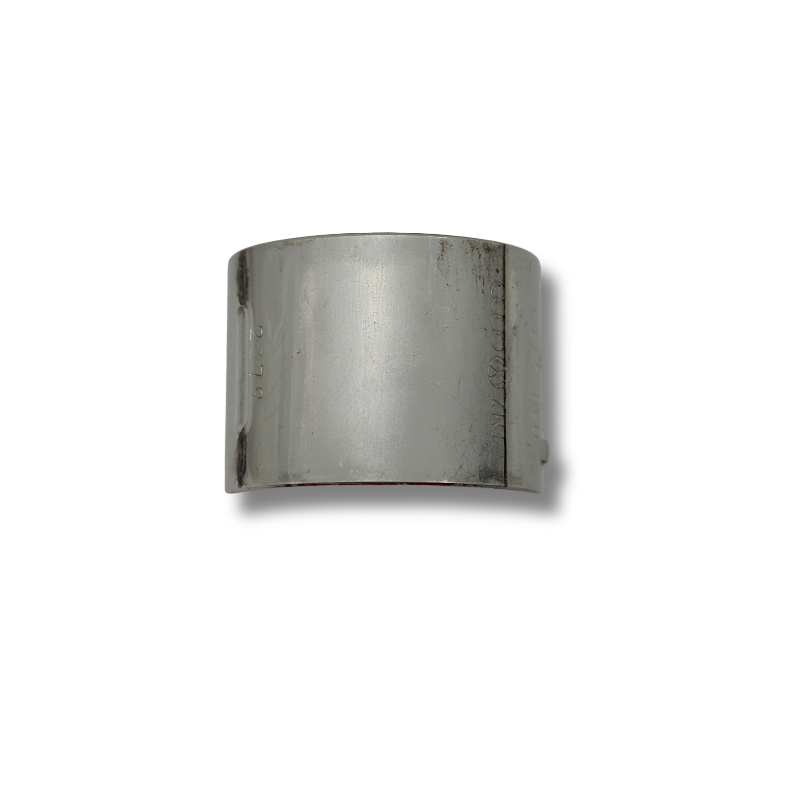 Original Audi VW SEAT Škoda Nockenwellenlagerschale gelb – 038103673CGLB