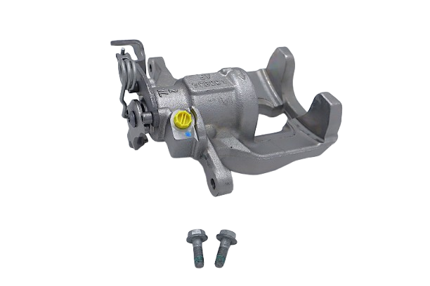 Original VW Amarok Bremssattelgehäuse hinten rechts