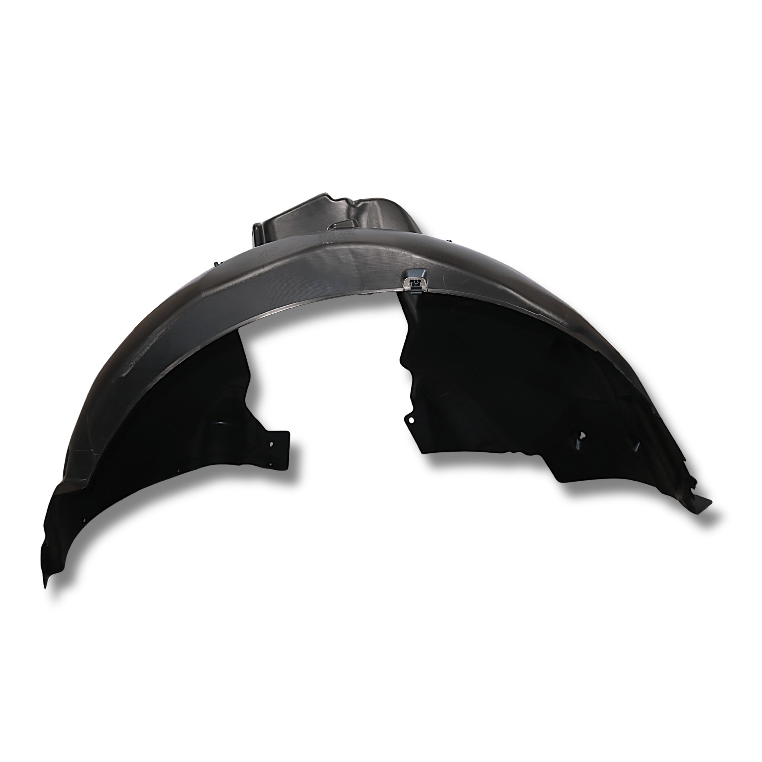 Original Audi A4 B9 (8W) Radhausschale Radschale Kunststoff links vorn - 8W0821171A