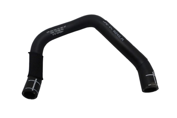 Original VW Golf Passat Audi A3 SEAT Altea Leon Skoda Octavia Yeti Kühlmittelschlauch