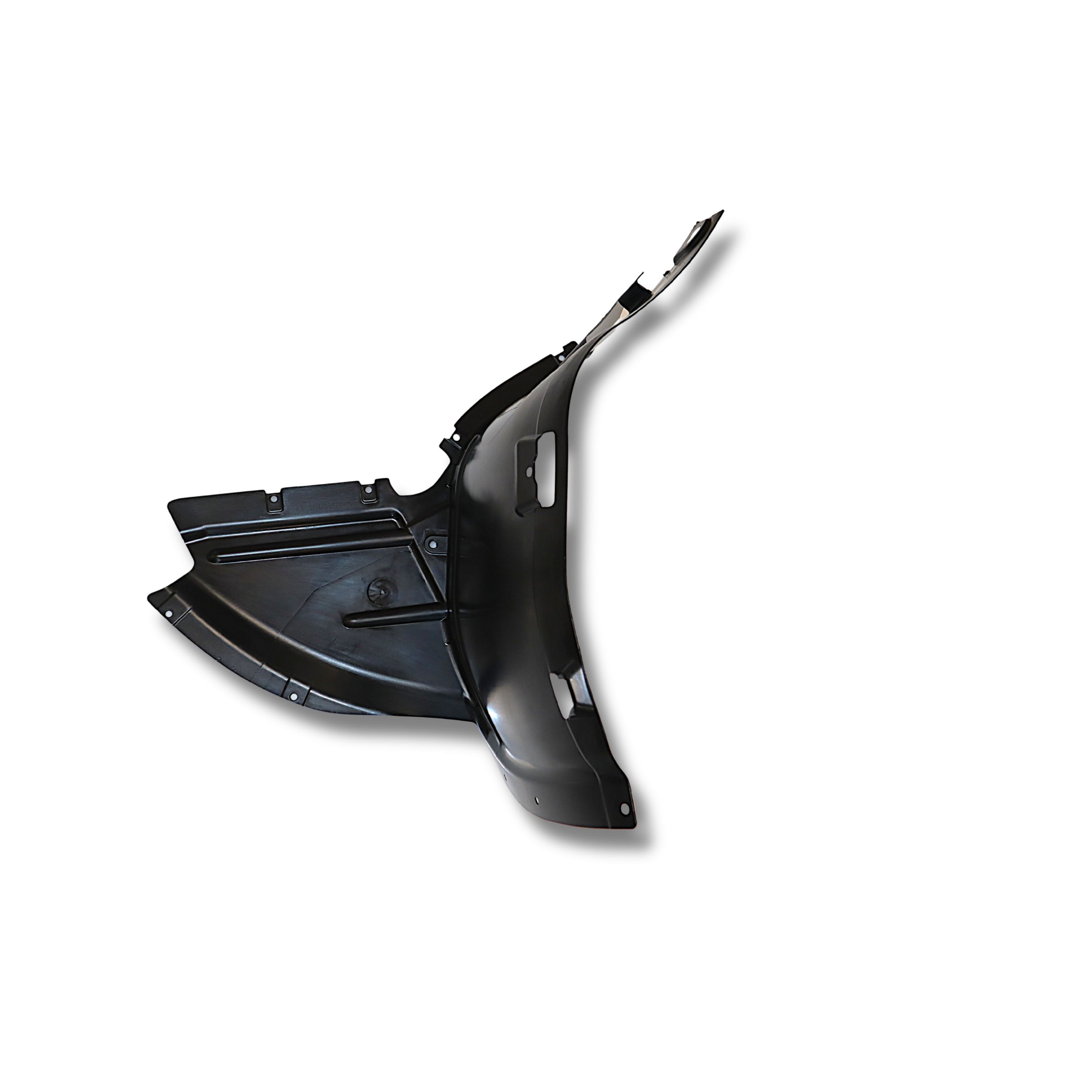 Original Audi A3 (8P) Radhausschale Radschale links vorn - 8P0821191D