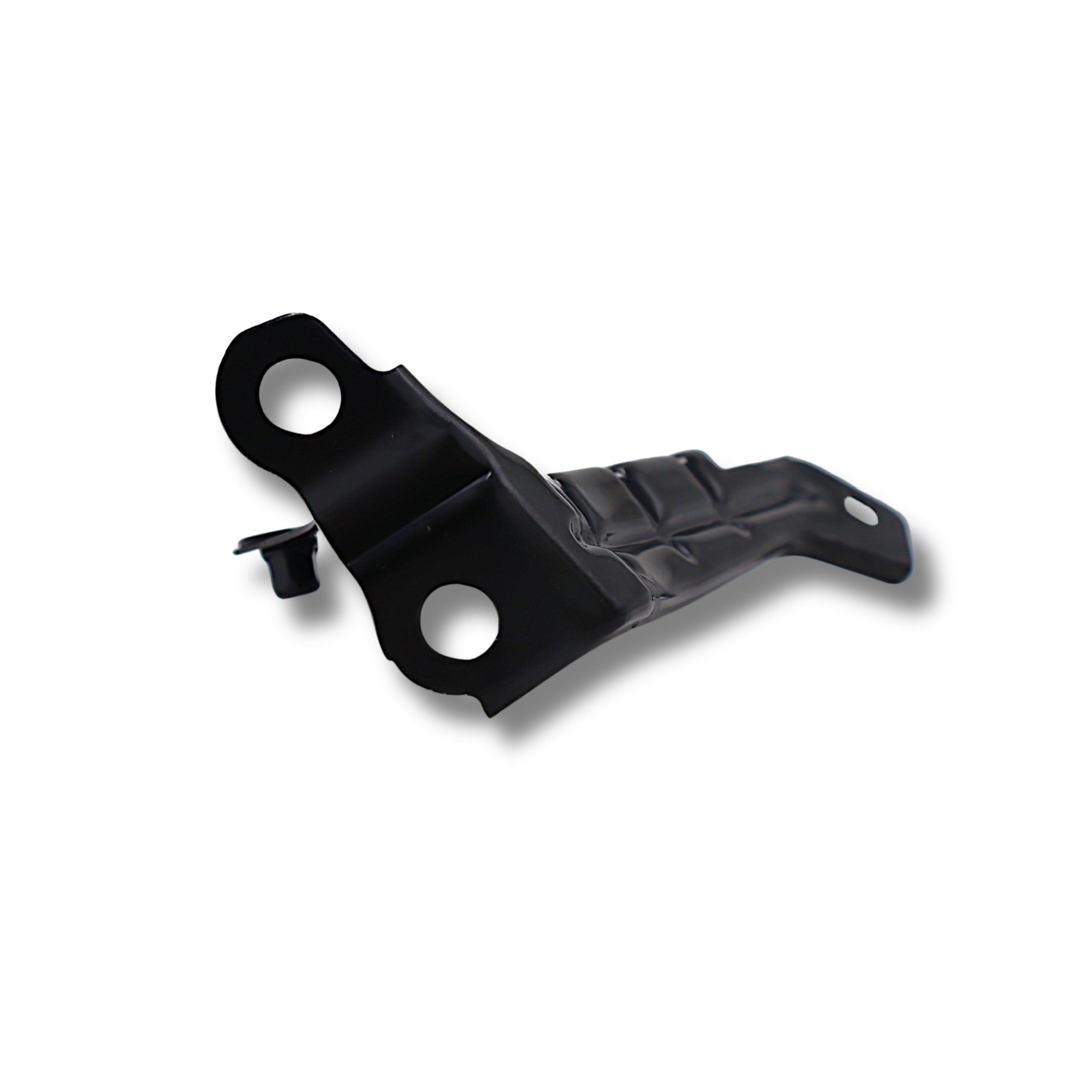Original VW Golf Strebe Kotflügel links vorne - 5H0821135