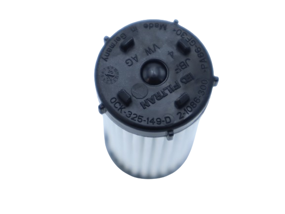 Original Audi A4 A5 A6 A7 Q5 Getriebefilter Druckfilter Getriebe
