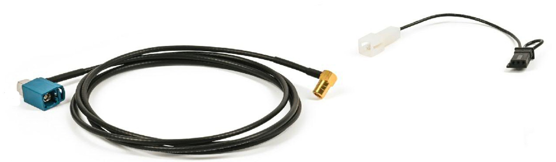 Original Porsche PCCM+ 9x1 Nachrüstsatz Antennenverstärker !! Position 5 !! - PCG642620A