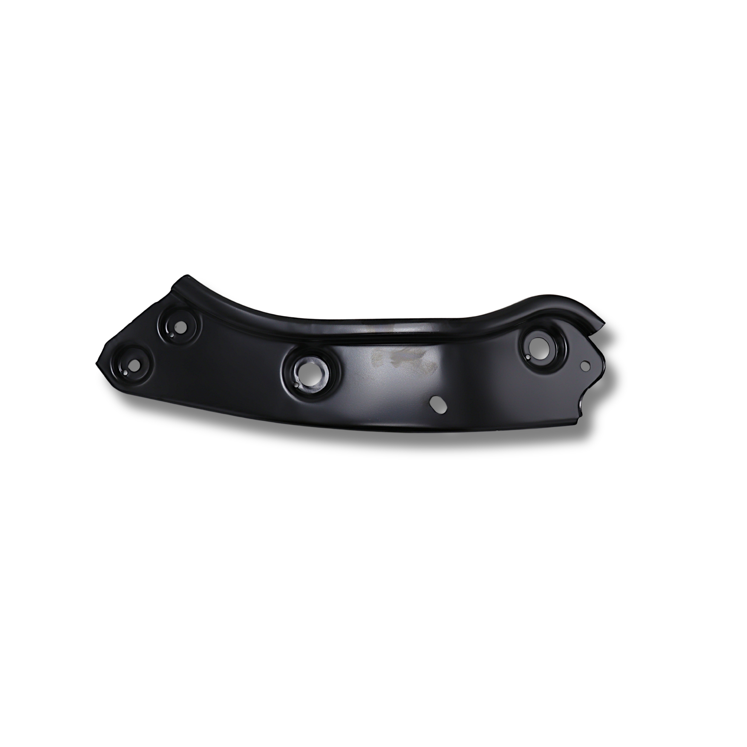 Original VW Strebe Schlossträger links oben  - 1T0805931A