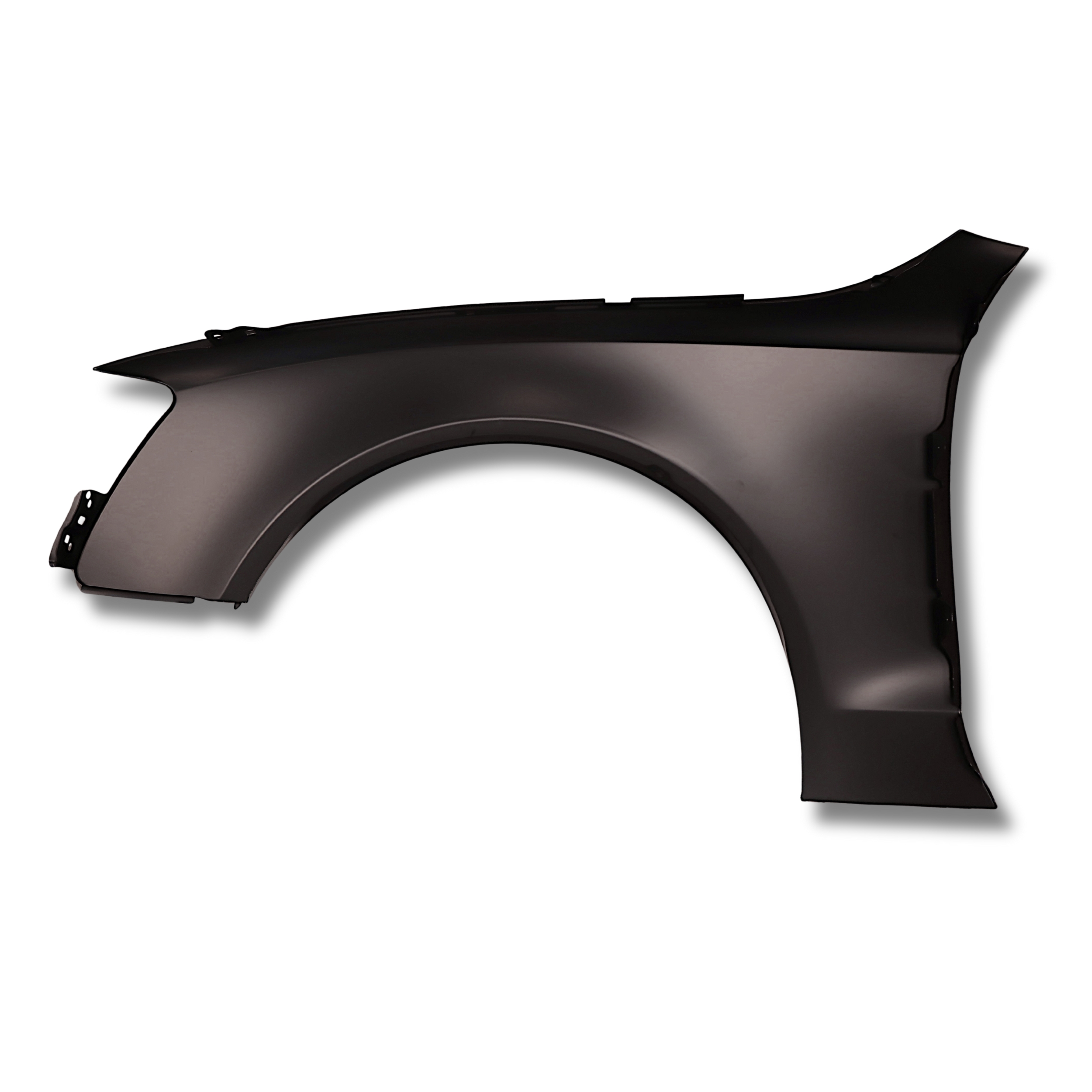 Original Audi A5 Kotflügel, rechts vorne - 8T0821106H