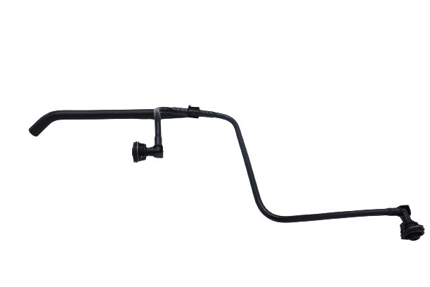 Original Audi A4 A5 Q5 Entlüftungsschlauch hinten