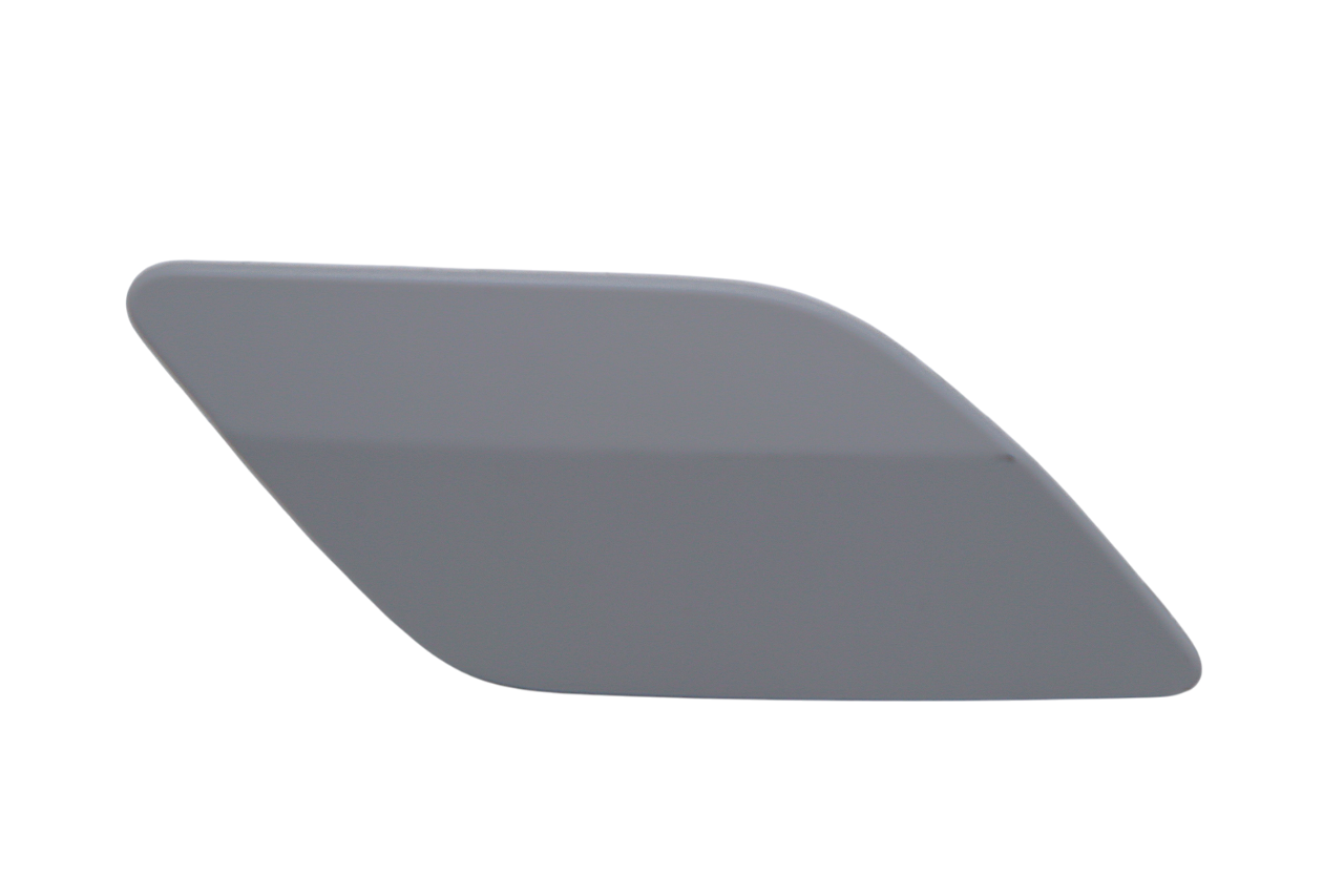 Original VW Touran Caddy Abdeckkappe Scheinwerferwaschanlage Kappe Stossfänger vorne rechts grundiert