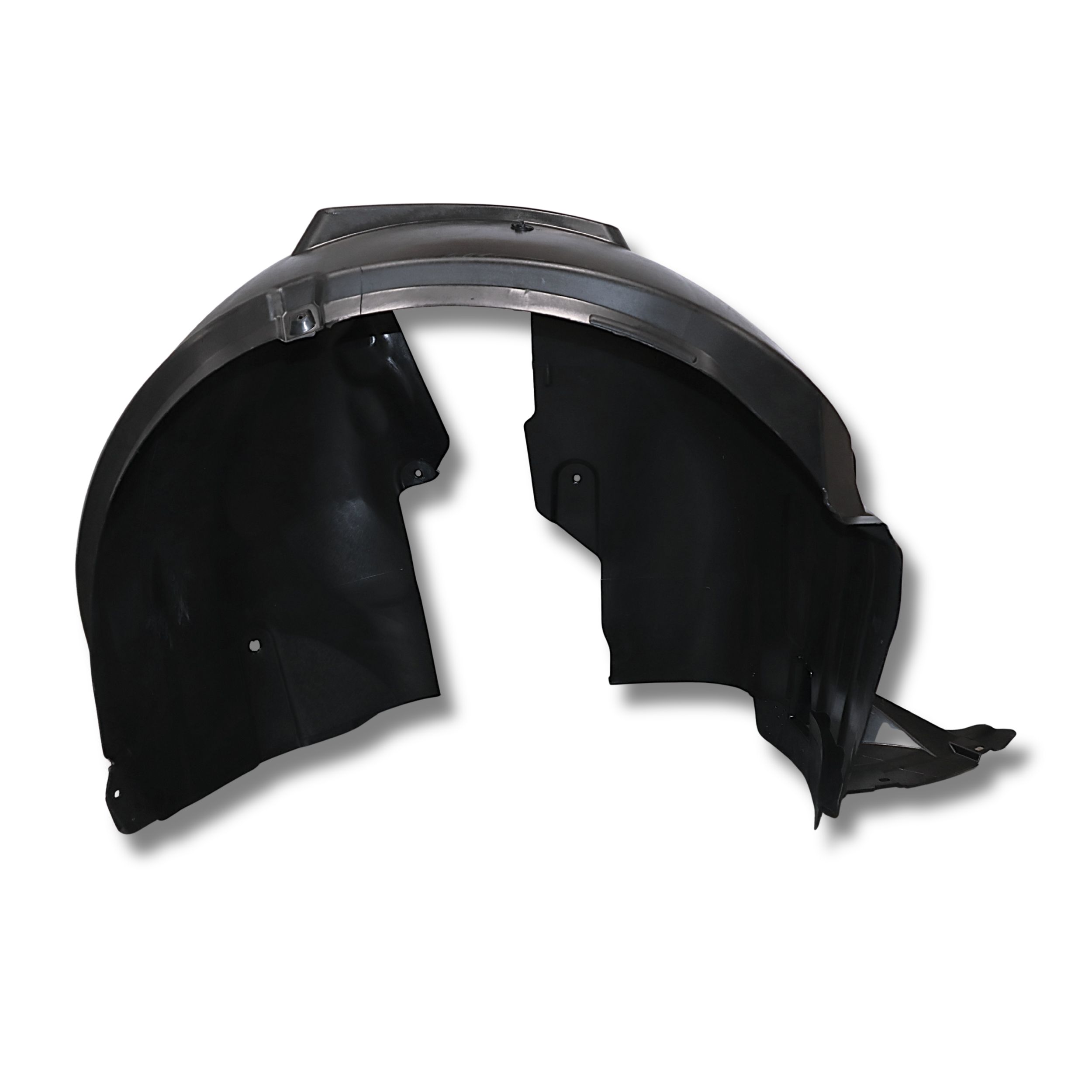 Original Audi A3 (8V) Radhausschale Radschale rechts vorn  - 8V0821172J