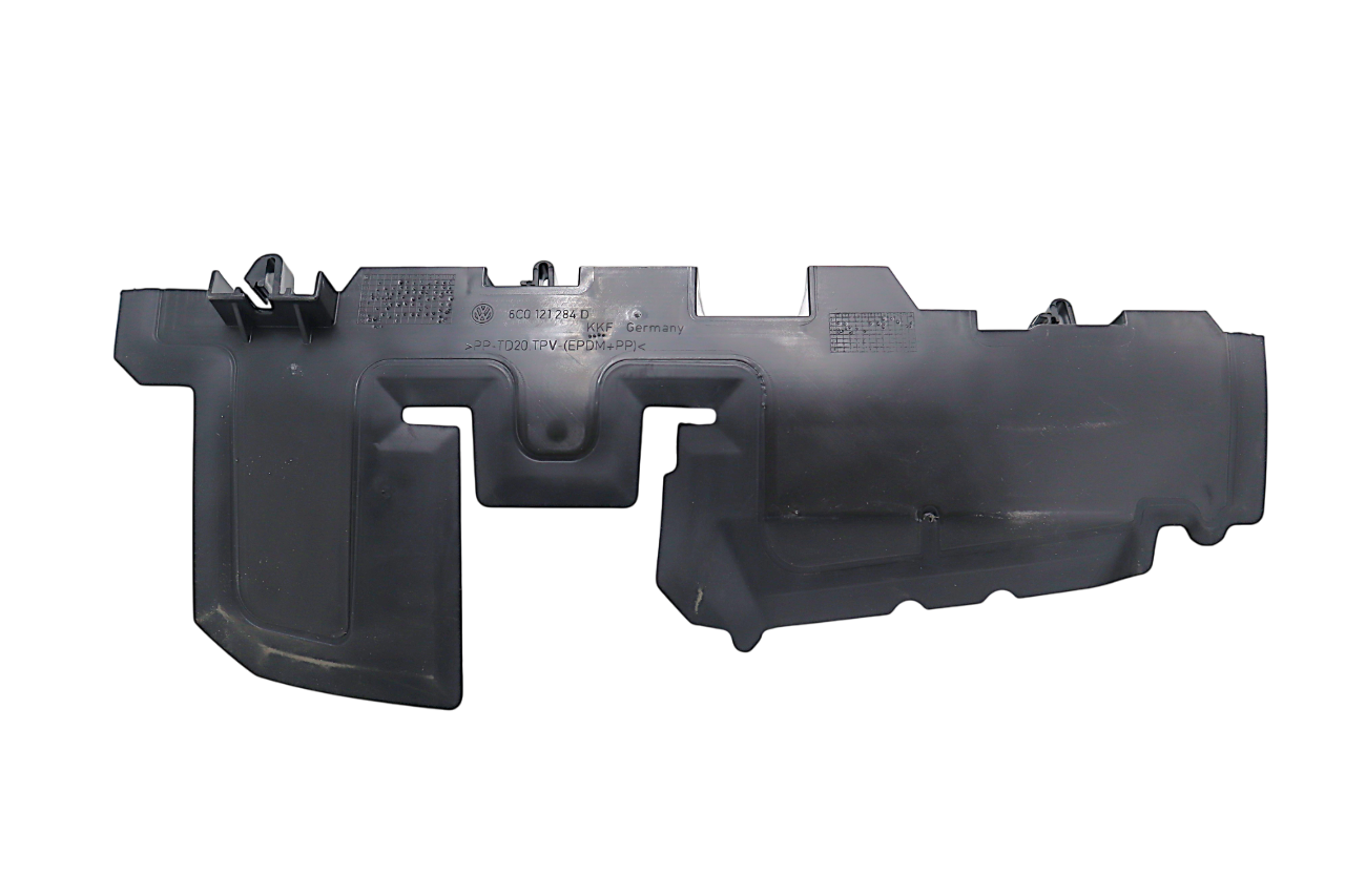 Original VW Polo Luftführung rechts