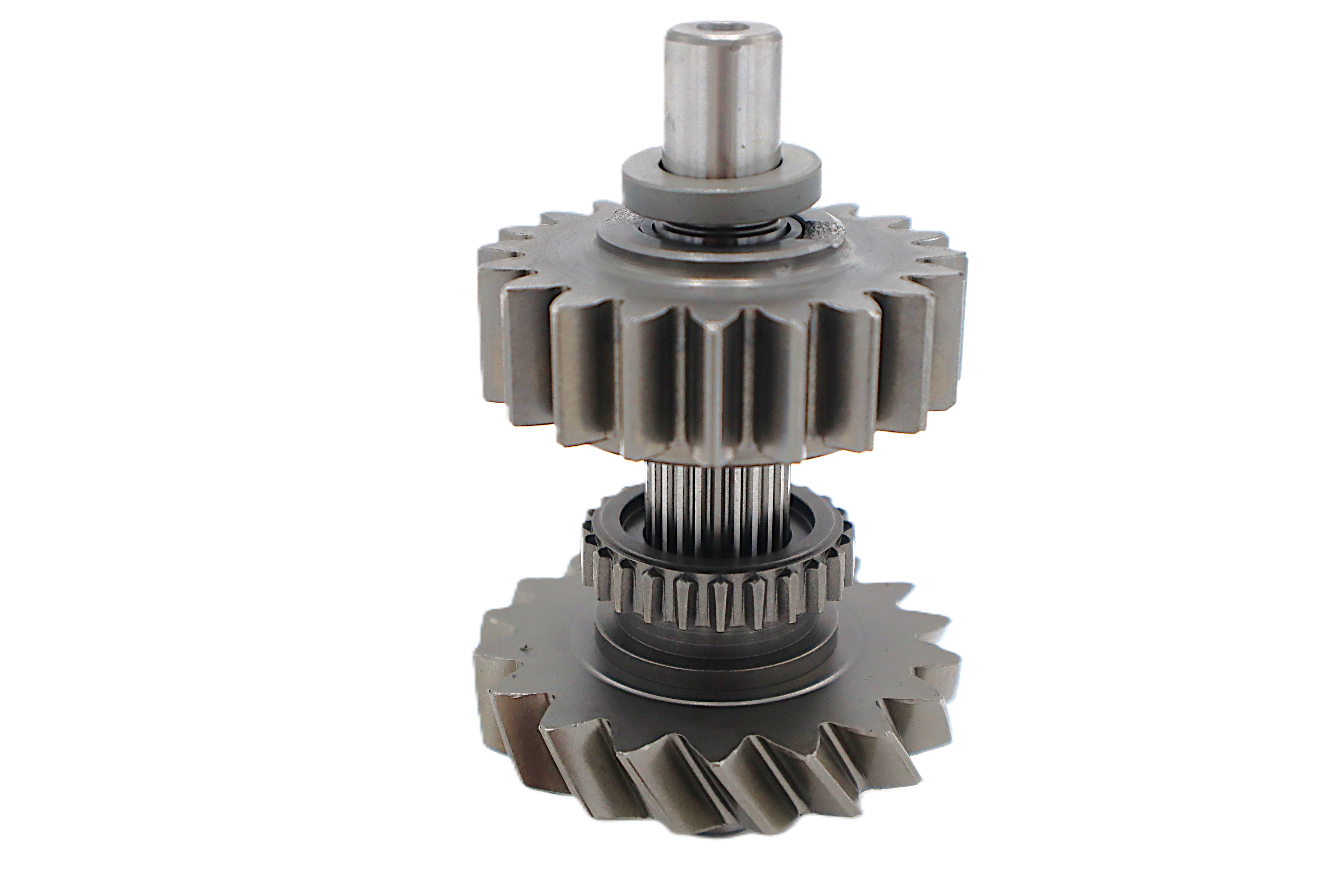 Original Volkswagen Rücklaufradachse für Schaltgetriebe