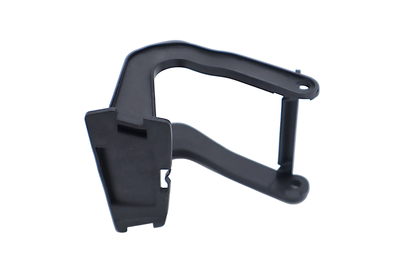 Original Audi A8 Abdeckkappe Scheinwerferwaschanlage Kappe grundiert vorne rechts