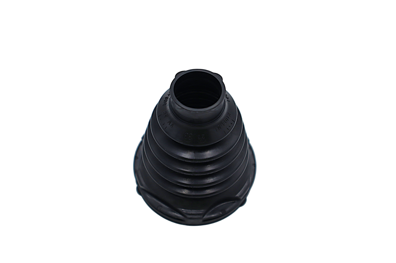 Original Audi A3 VW Polo SEAT Arona Skoda Fabia Gelenkschutzhülle mit Montageteilen innen Antriebswelle