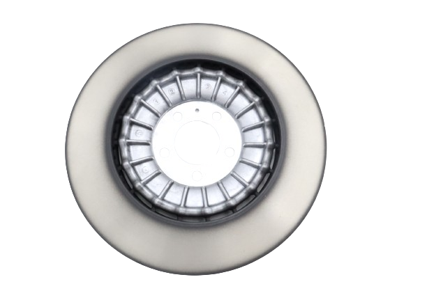 Original Bremsscheiben "SET" Audi Bremsscheiben Vorderachse 400x38mm