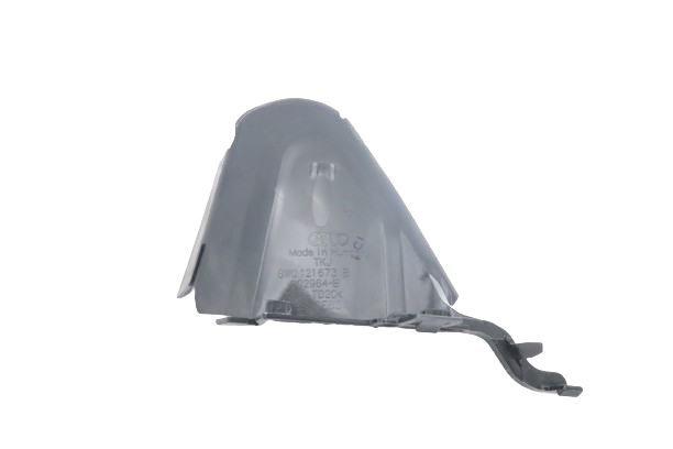 Original Audi A4 Luftführung Kühlerlüfter Links