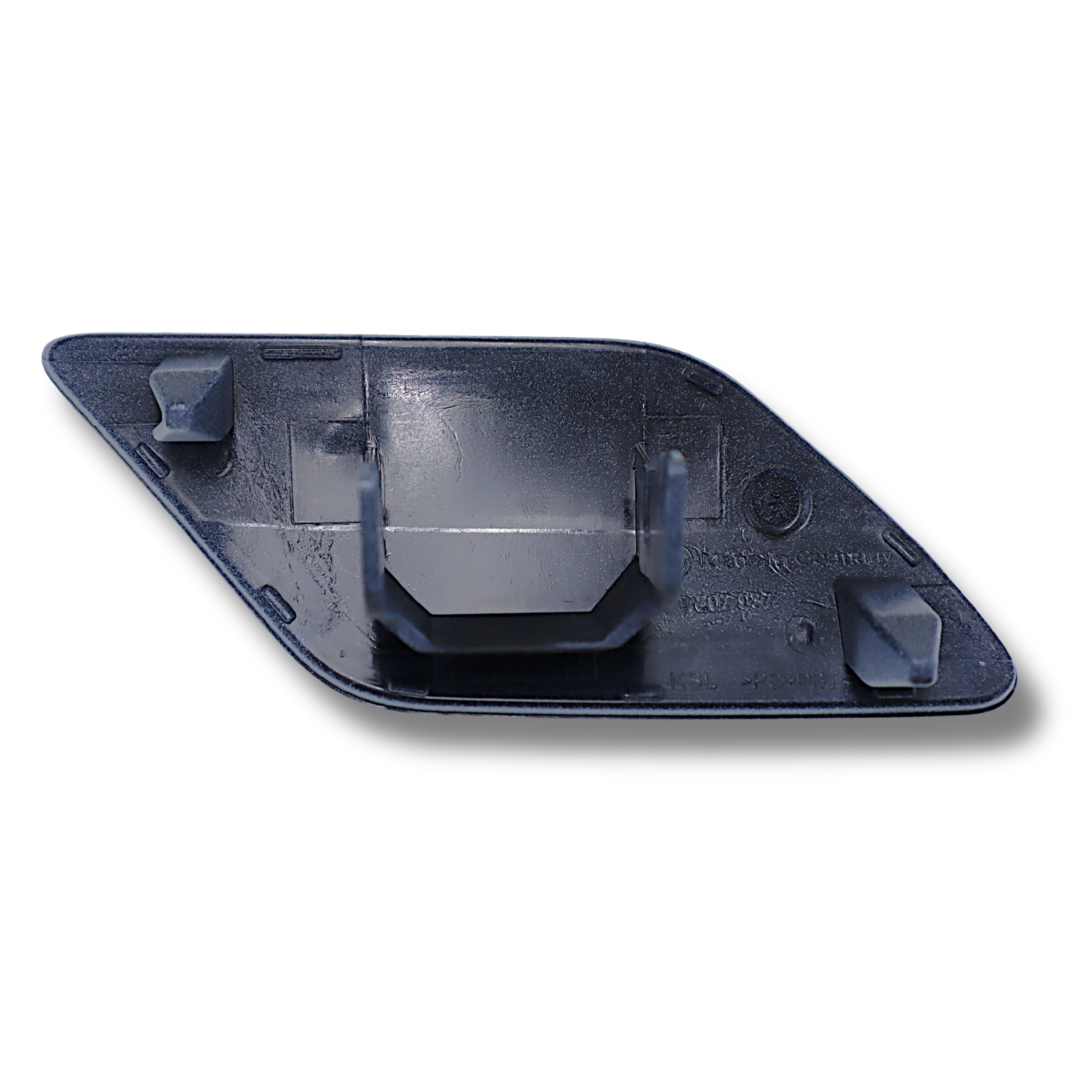 Original VW Abdeckkappe Scheinwerferwaschanlage vorne links grundiert – 5G0807937GRU