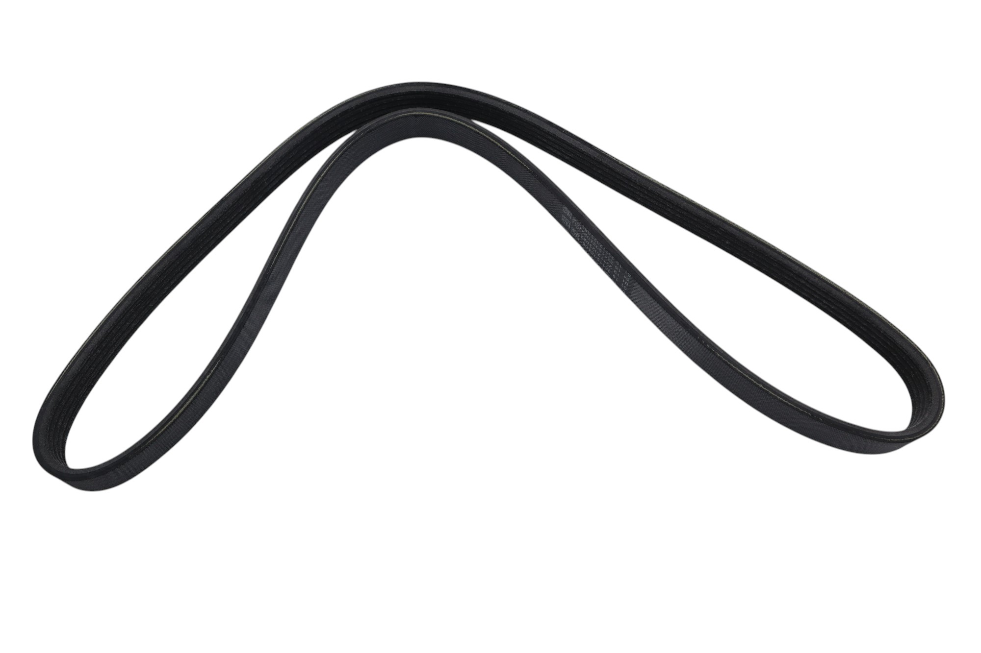 Original Audi R8 Keilrippenriemen 17,8x970mm
