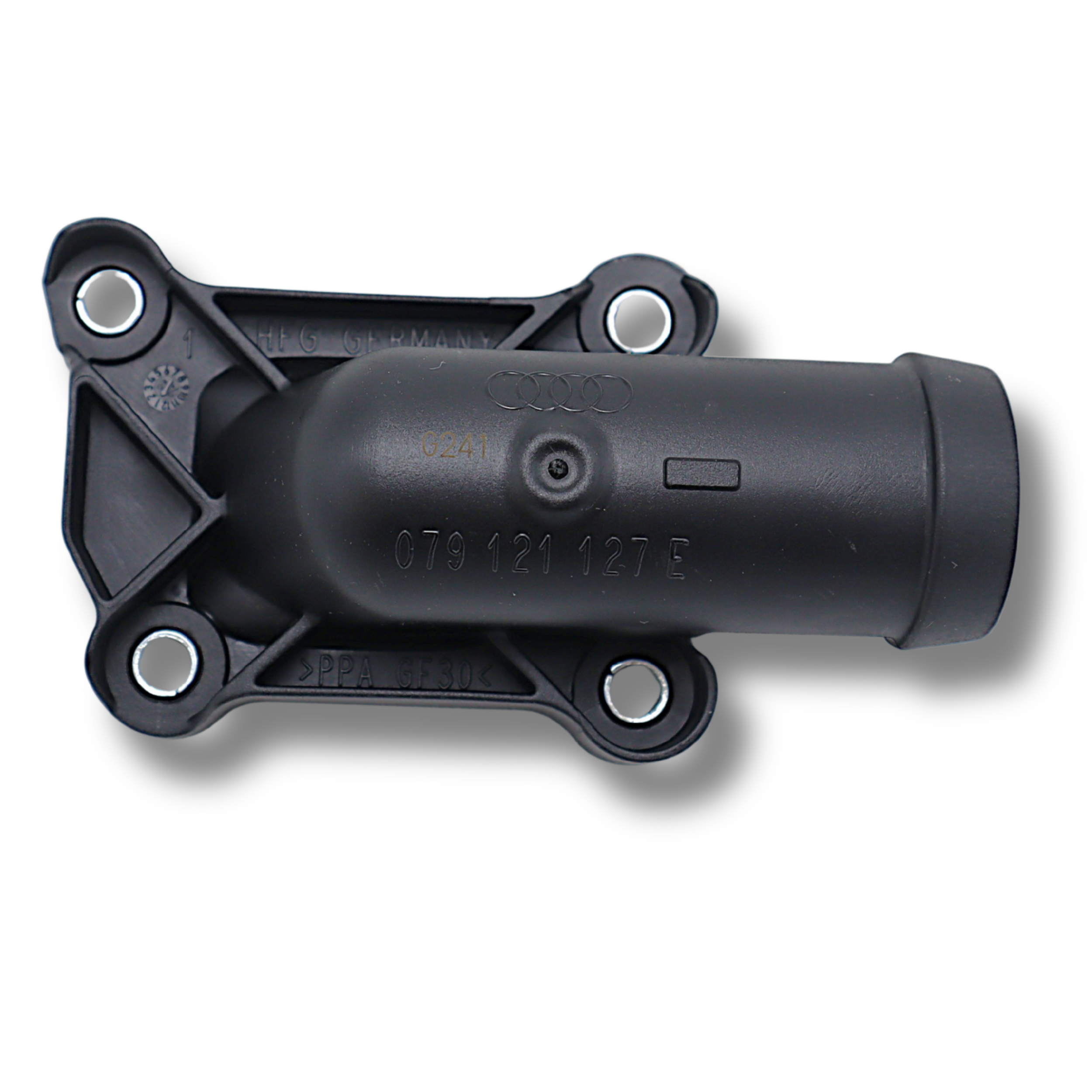 Original VW/Audi/Seat/Skoda Stutzen 079121127E