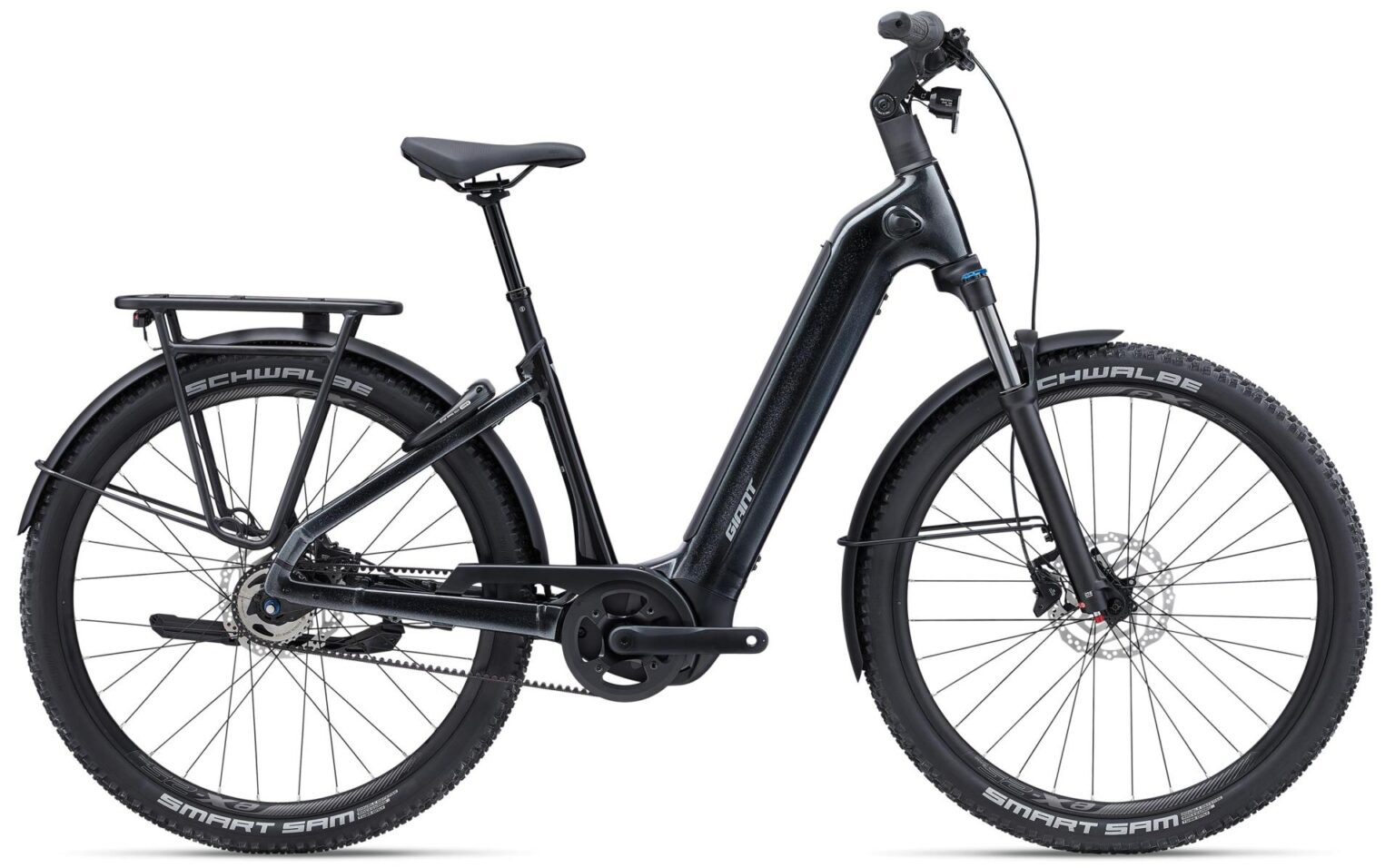 SUV e-Bike Giant AnyTour X E+2 SUV e-Bike Giant AnyTour X E+2