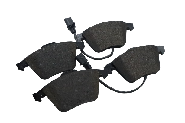 Original Audi A6 Bremsbelag vorn 321x30mm