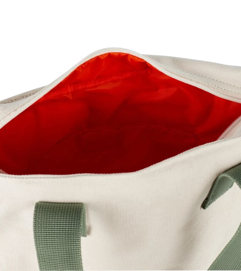 Original Porsche Canvas Bag AHEAD Tasche