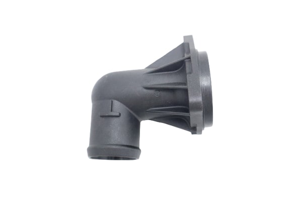 Original Audi VW Skoda Deckel für Thermostat Kühlmittelflansch