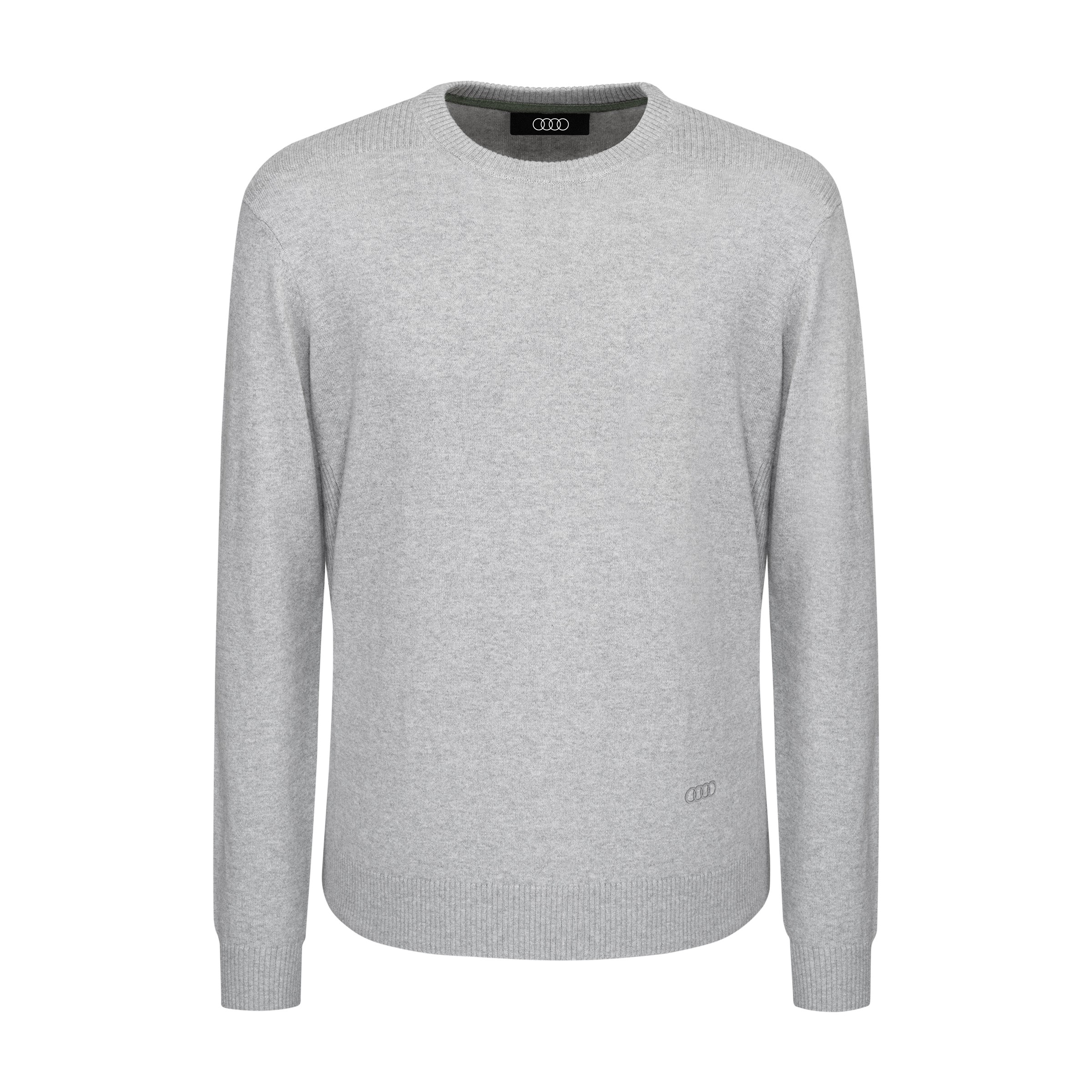 Original Audi Pullover Gr. L