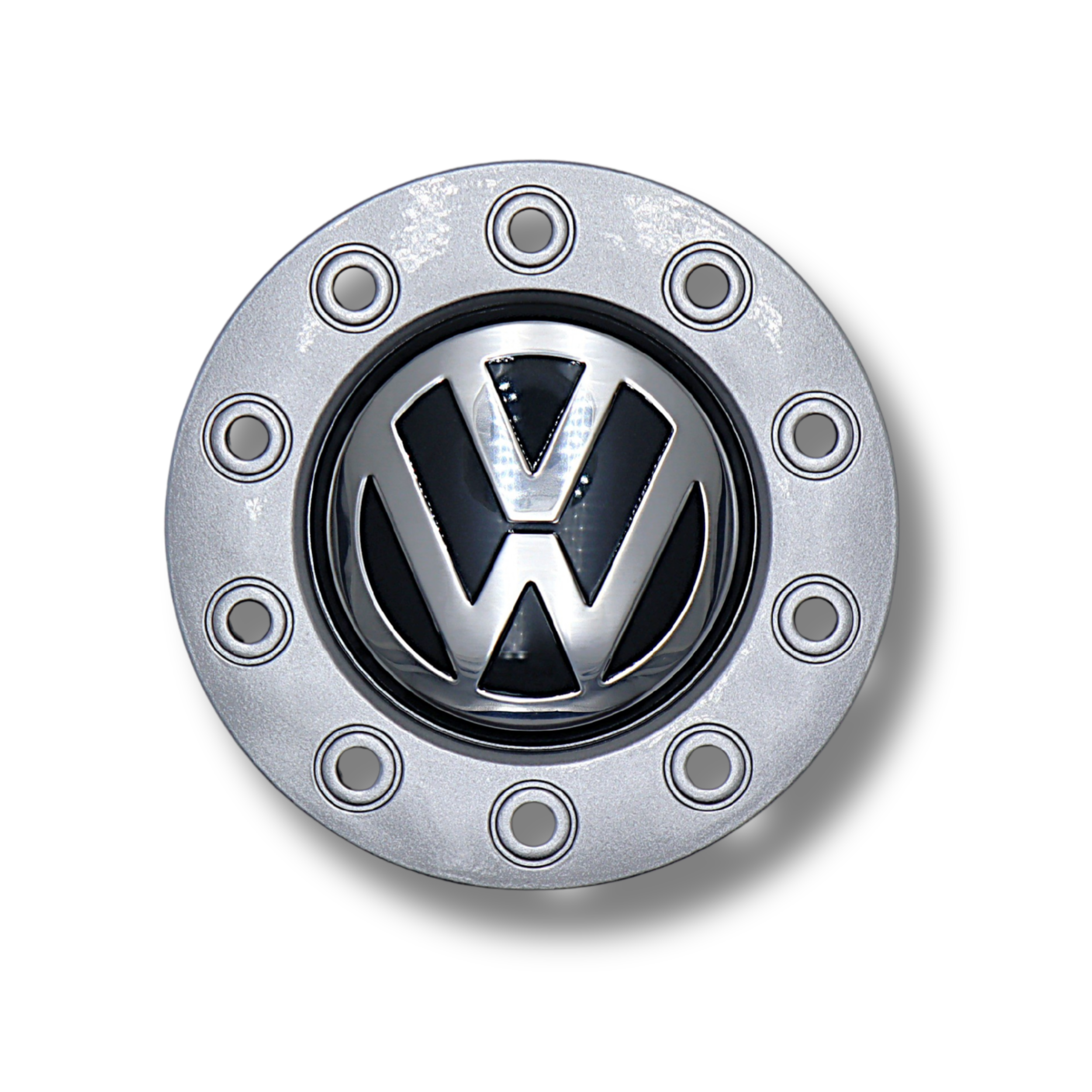 Original VW Golf Zierkappe Radzierblende 1J0601149A GRB