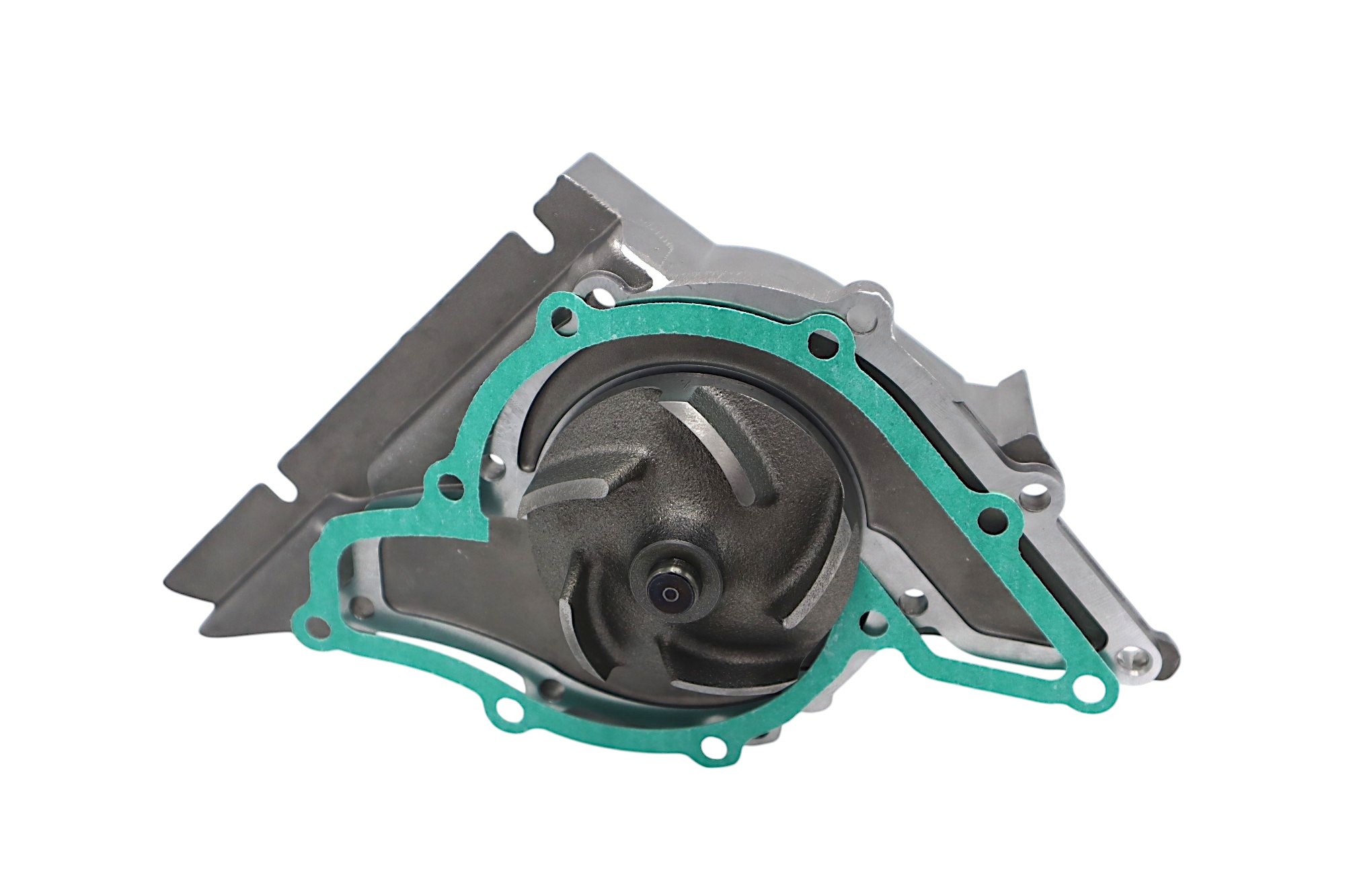 Original Audi A6 A8 VW Touareg Kühlmittelpumpe mit Dichtung Wasserpumpe