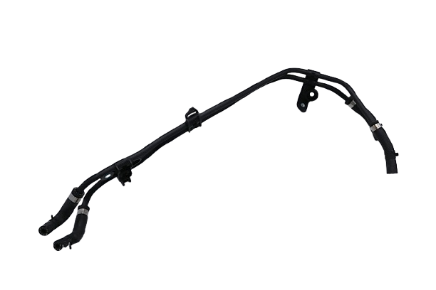 Original Audi A3 Q2 Q3 SEAT Arona Leon Skoda Octavia VW Polo Tiguan Kühlmittelschlauch Vor-/Rücklauf