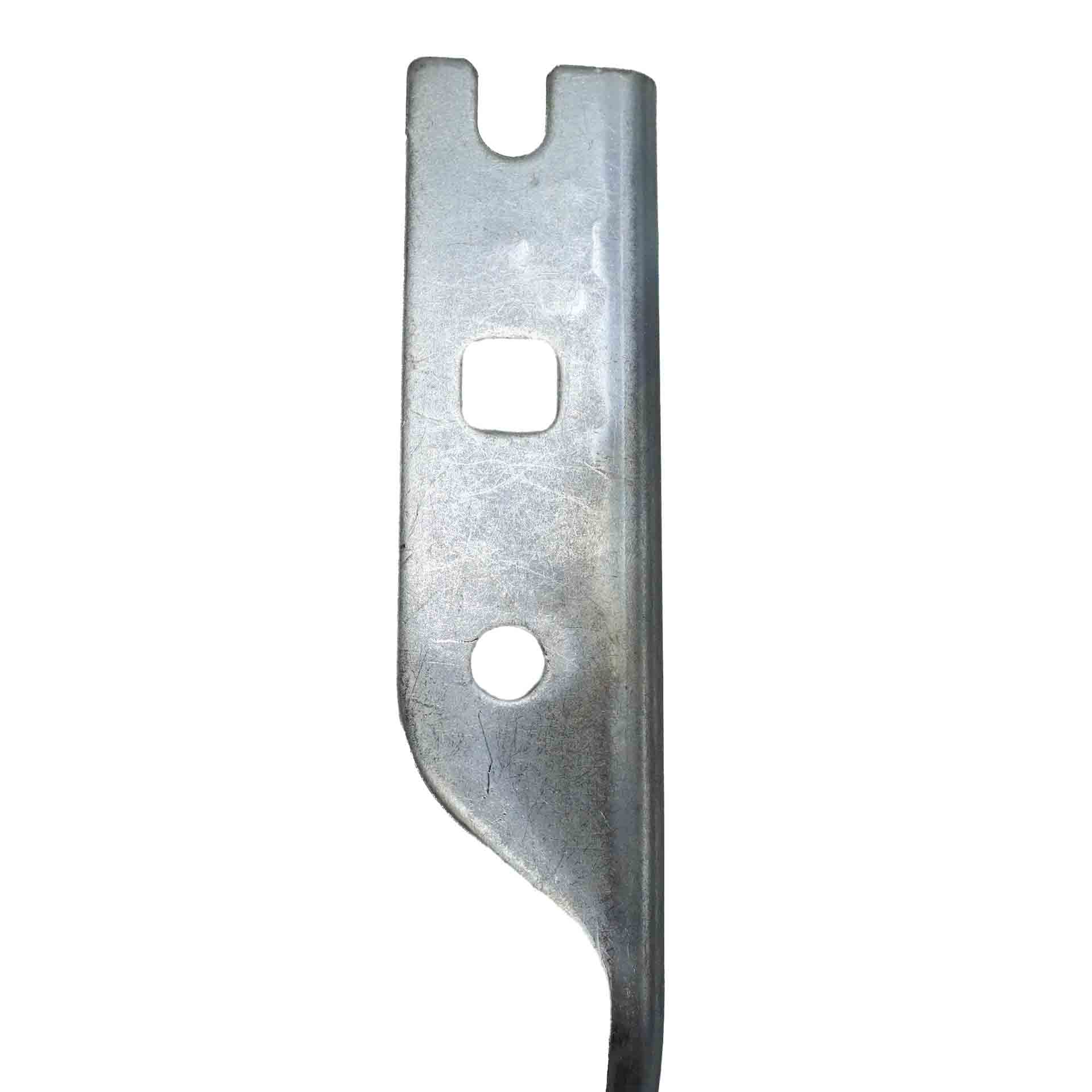 Frontklappenscharnier 5G0823302B Original VW Golf Bj. 2013 - 2020