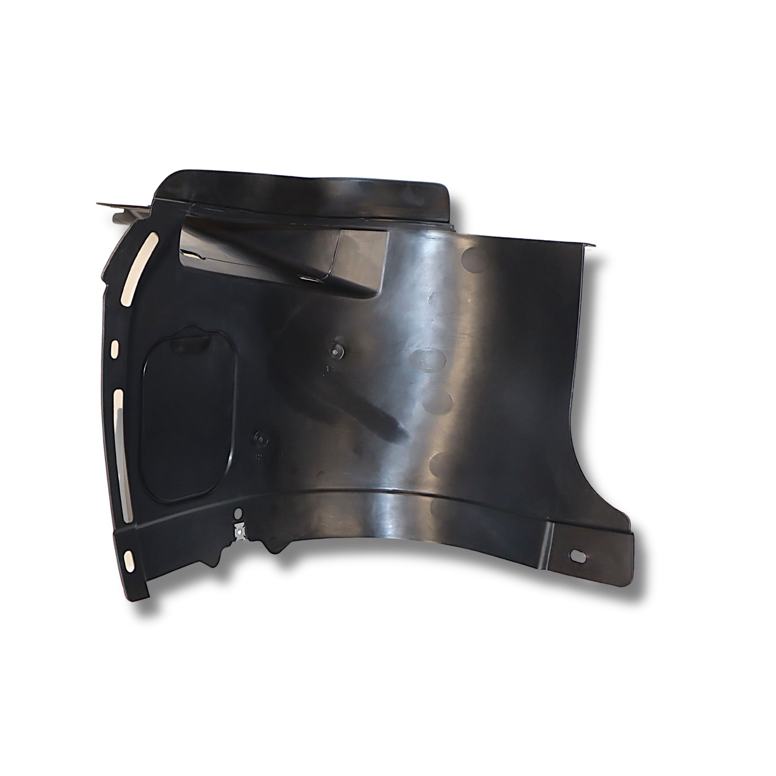 Original VW Golf VII (AU) Radhausschale Radschale Kunststoff rechts vorn  - 5G0805912L