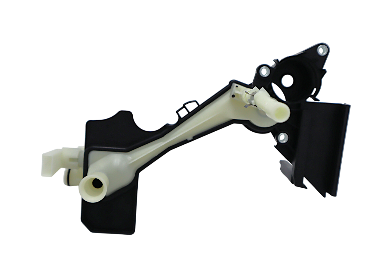 Original Audi A4 A6 A8 Saugstrahlpumpe