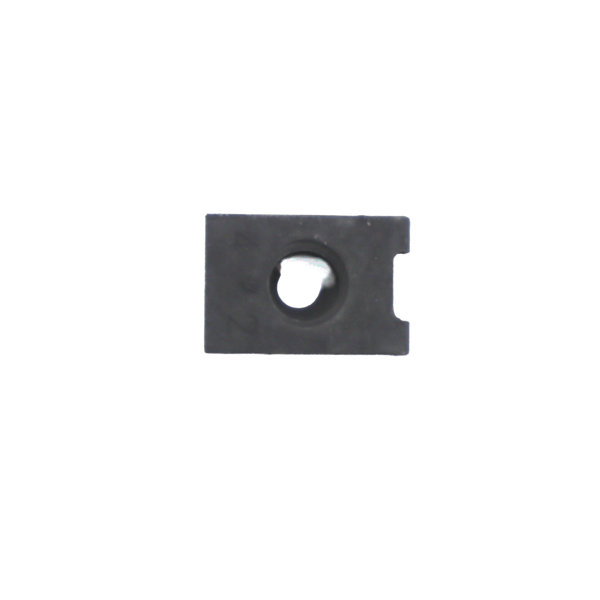 Federklammer N  0154266 4,2x16,5x11,3mm Original VW Passat Audi A8 Skoda Epiq