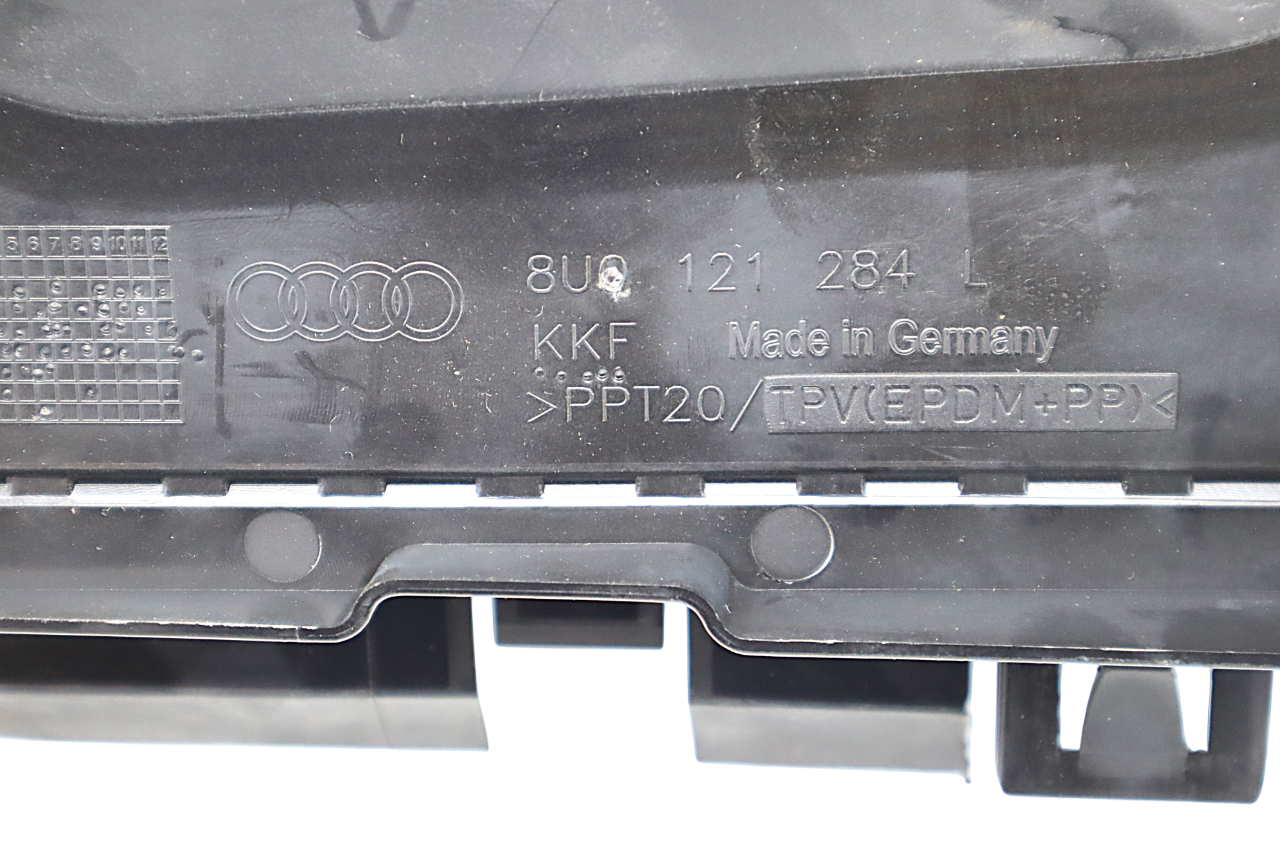 Audi Q3 Luftführung rechts