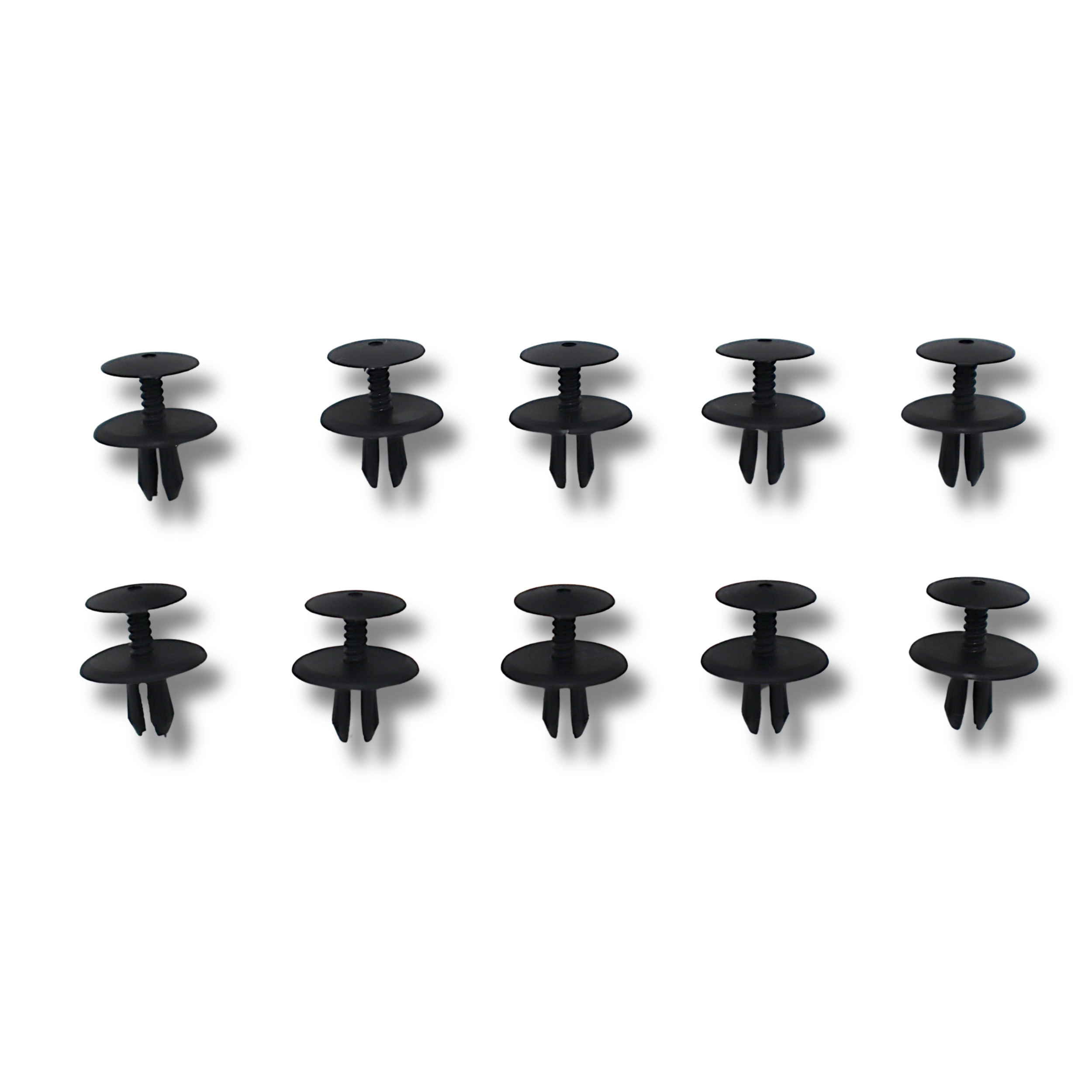 Original Audi VW SEAT Škoda Befestigungsclip – 701867299E9B9