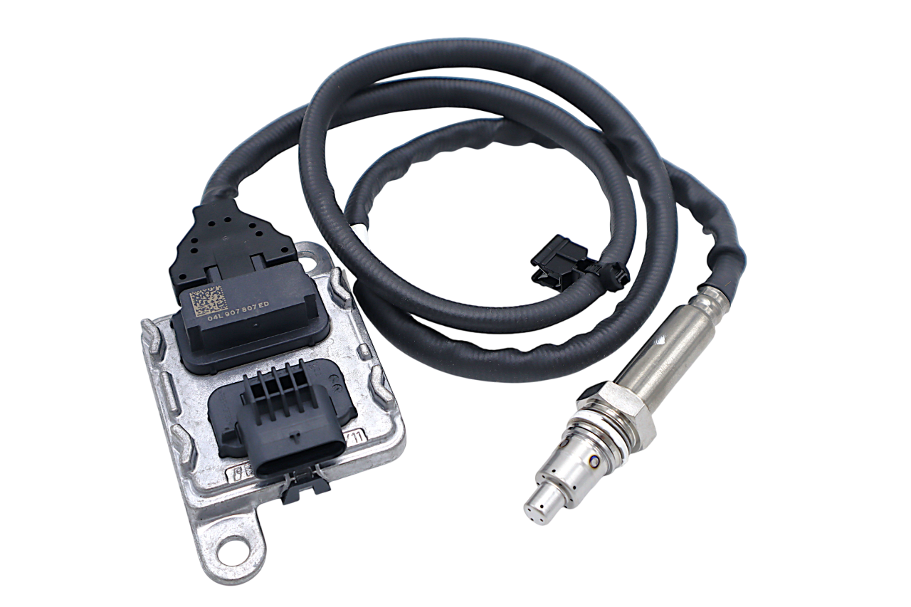 Original VW Arteon Passat Skoda Superb NOx-Sensor Stickoxid-Sensor