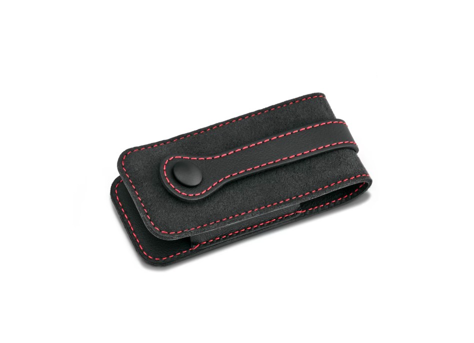 Original Porsche Schlüsseletui Manthey - 00004400121