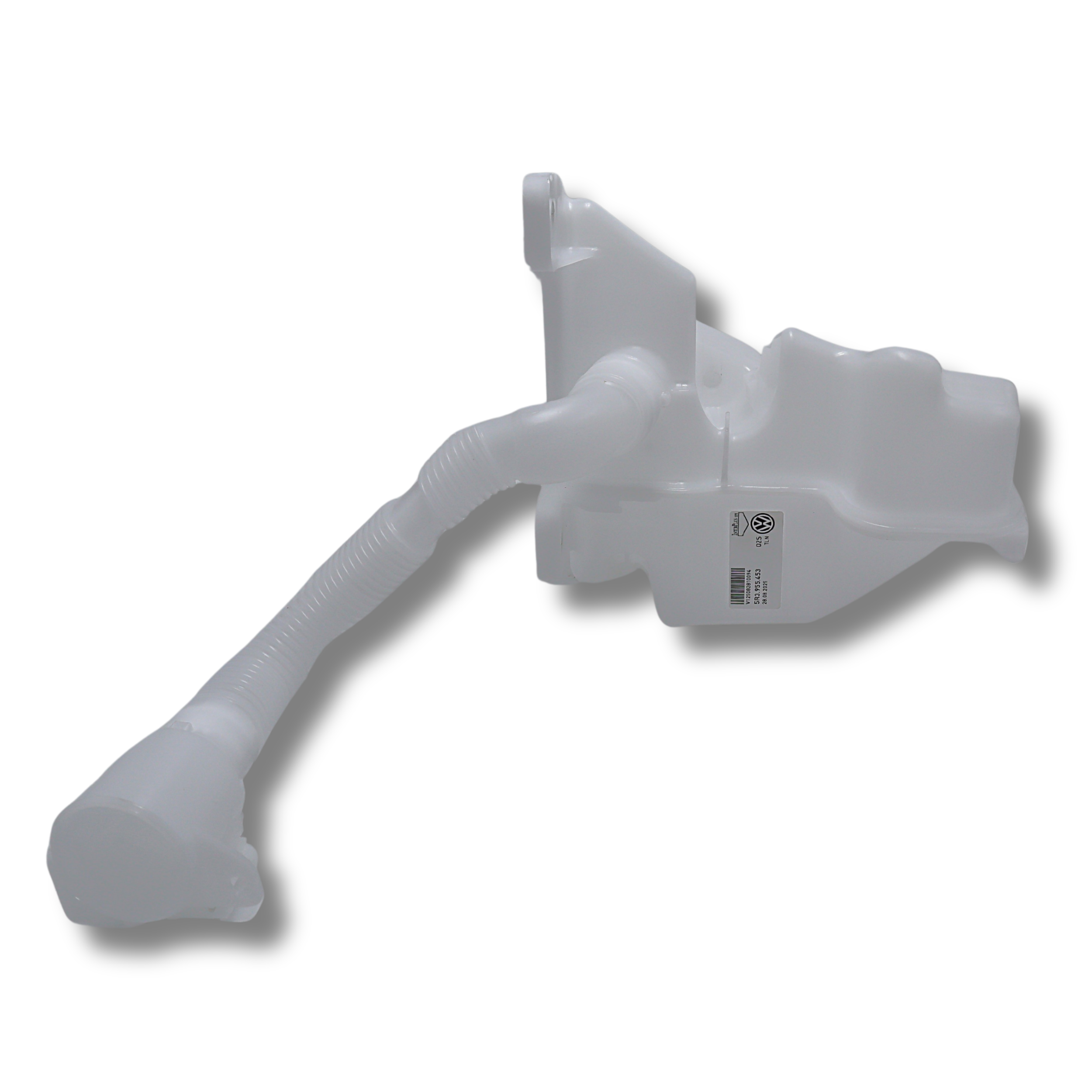 Original VW Caddy Waschwasserbehälter für Frontscheibenwaschanlage 5R3955453